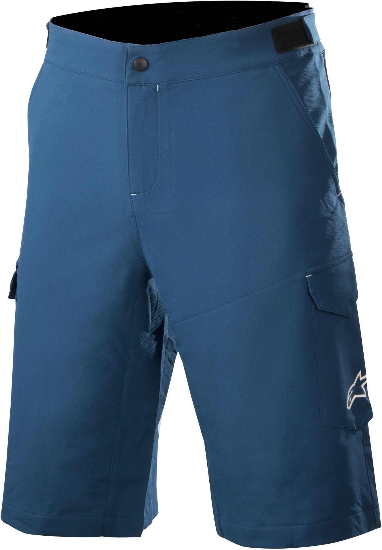 Alpinestars Rover 2 Shorts Poseidon Blue White