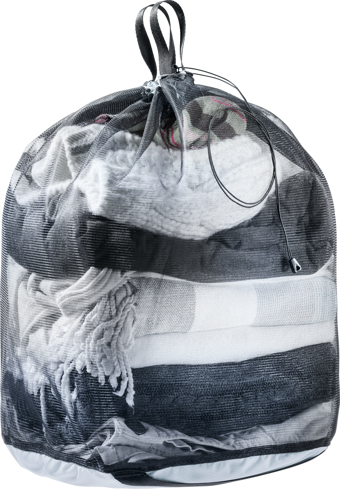 Deuter Mesh Sack 18L (Tin-Black)