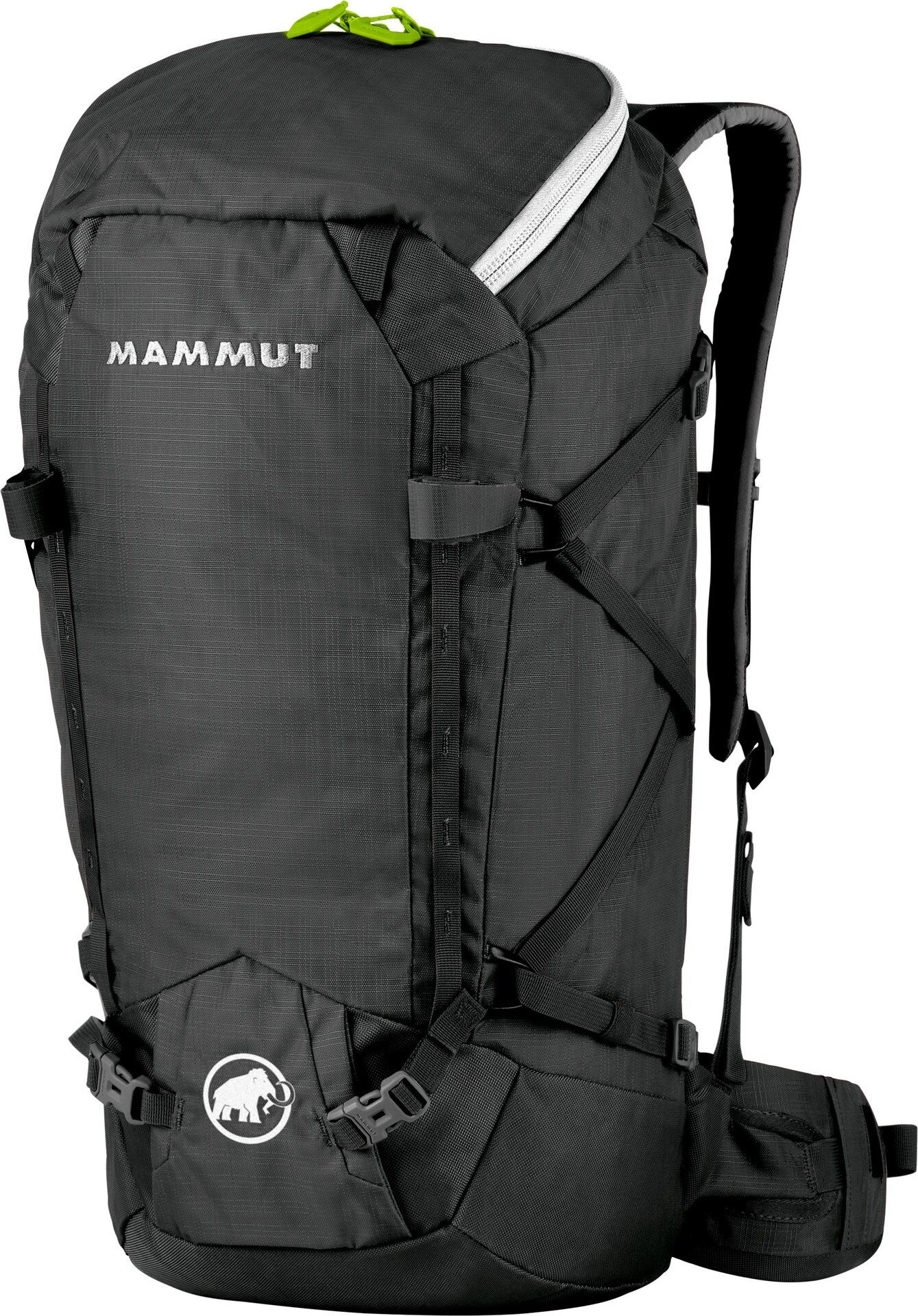 Mammut Trion Zip 28 Titanium