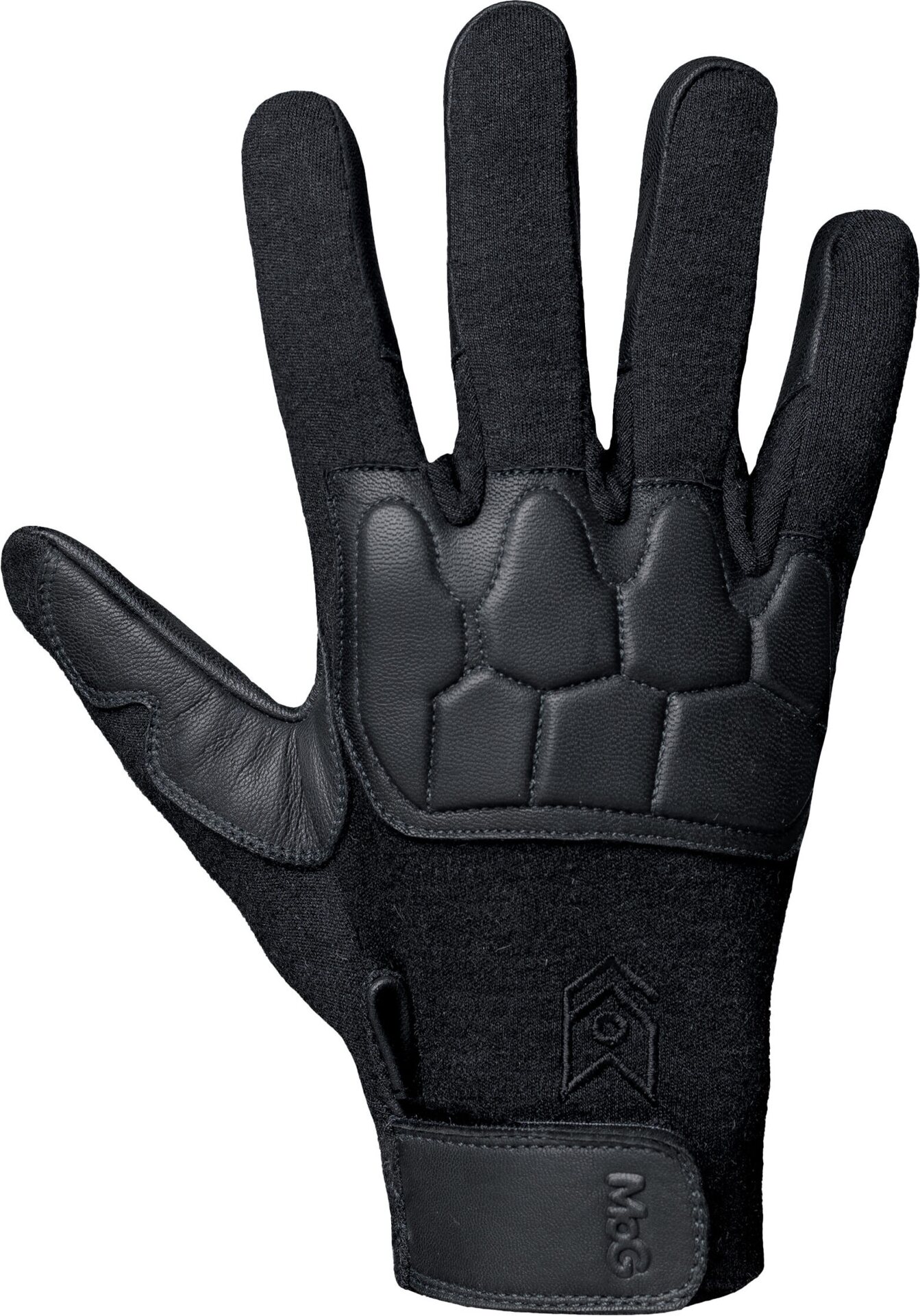 MoG 2ndSkin FR Black