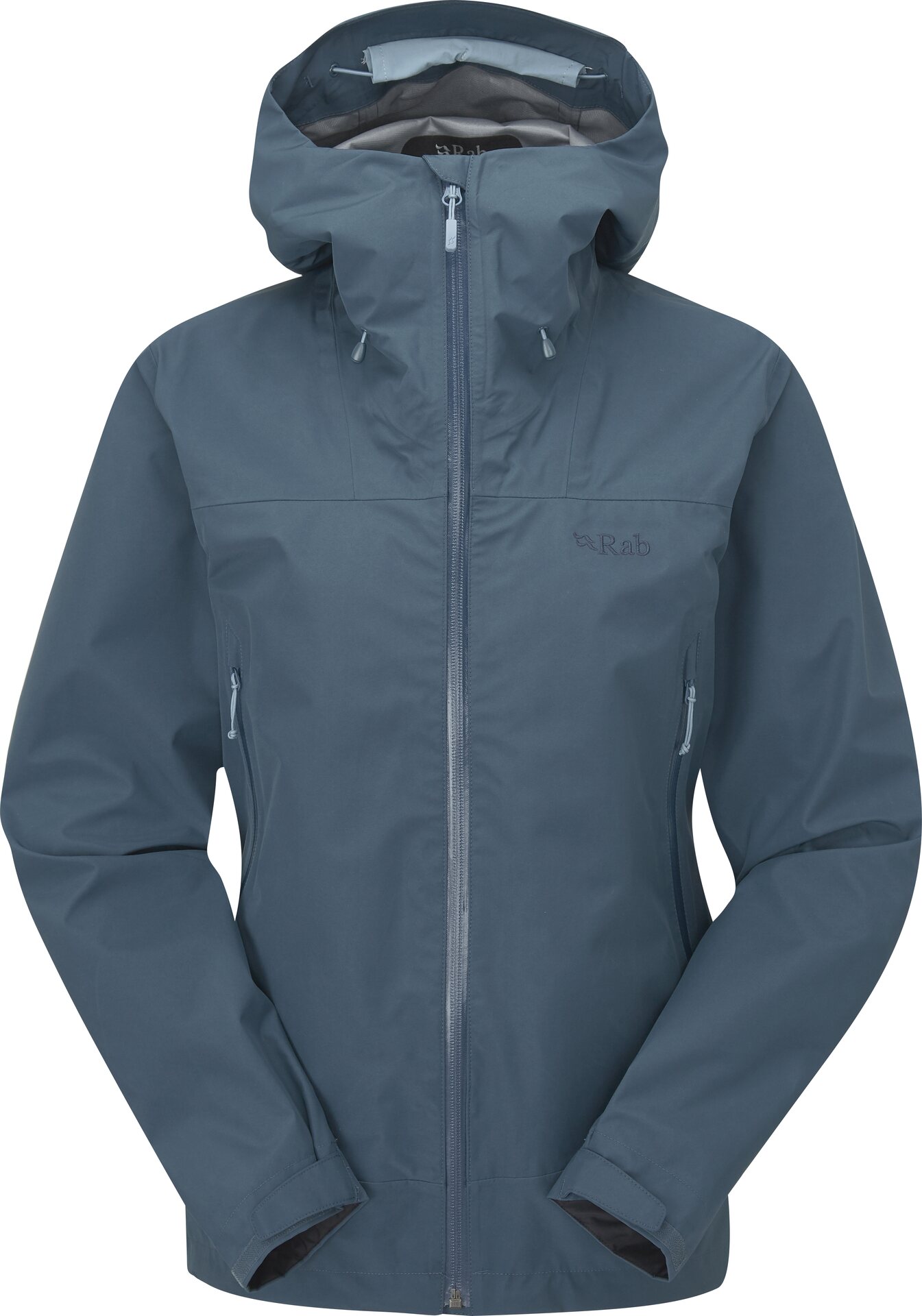 Rab Namche GTX Jacket Womens Orion Blue