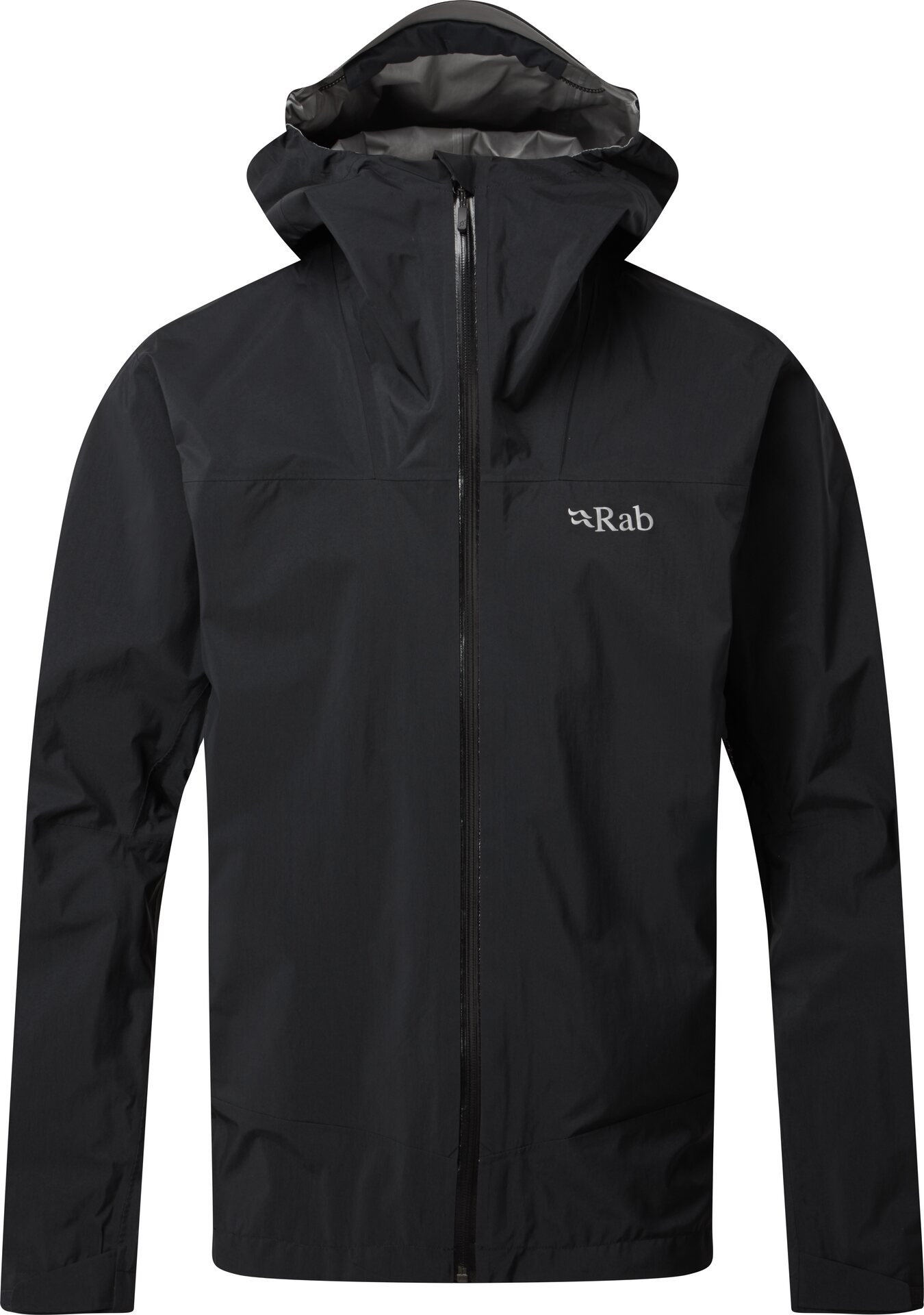 Rab Meridian GTX Jacket Mens Black