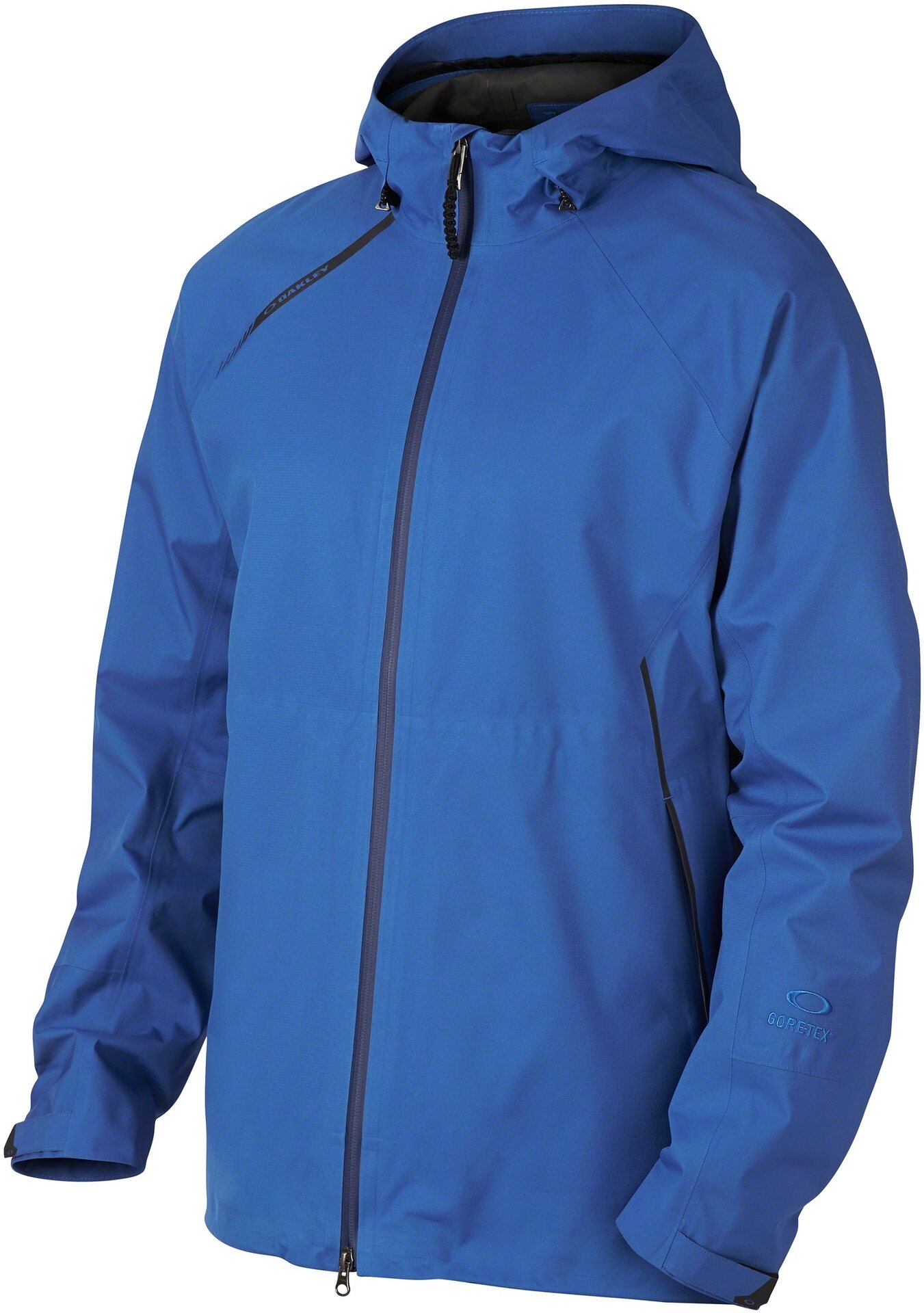 Oakley Optimum Gore Jacket Cold Blue