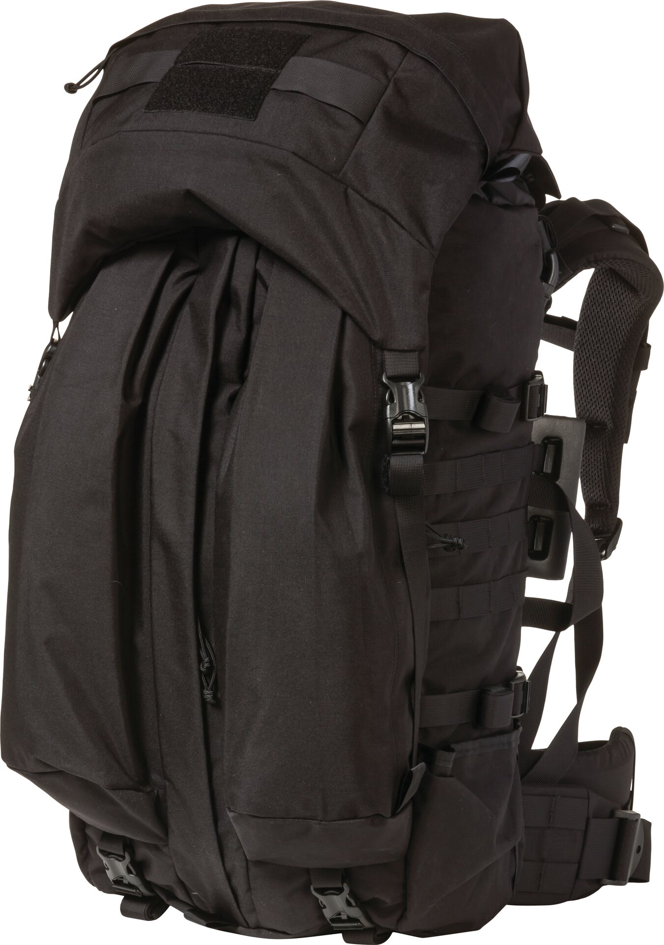 Mystery Ranch SATL Pack BVS Black