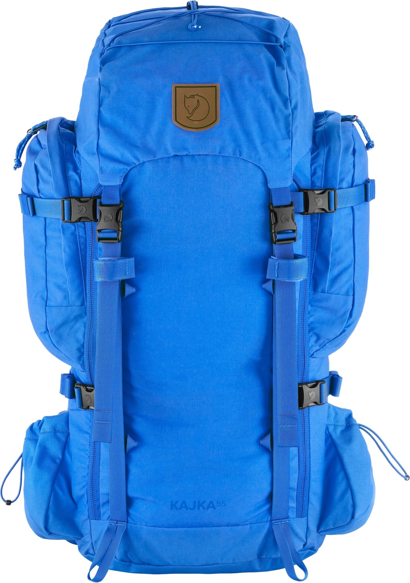 Fjällräven Kajka 55 UN Blue (525)