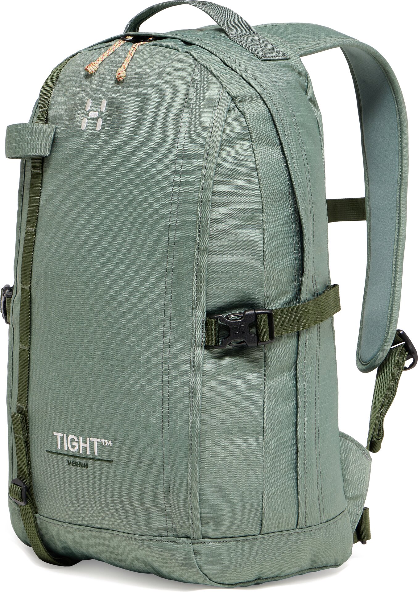 Haglöfs Tight Medium Chlorophyll Green/Seaweed Green