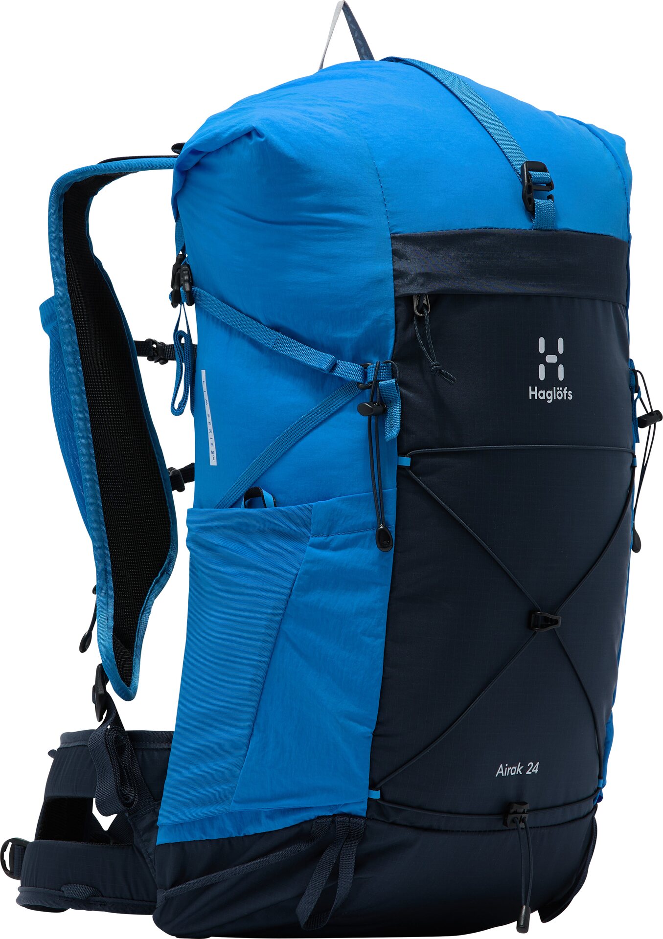 Haglöfs L.I.M Airak 24 Tarn Blue / Nordic Blue