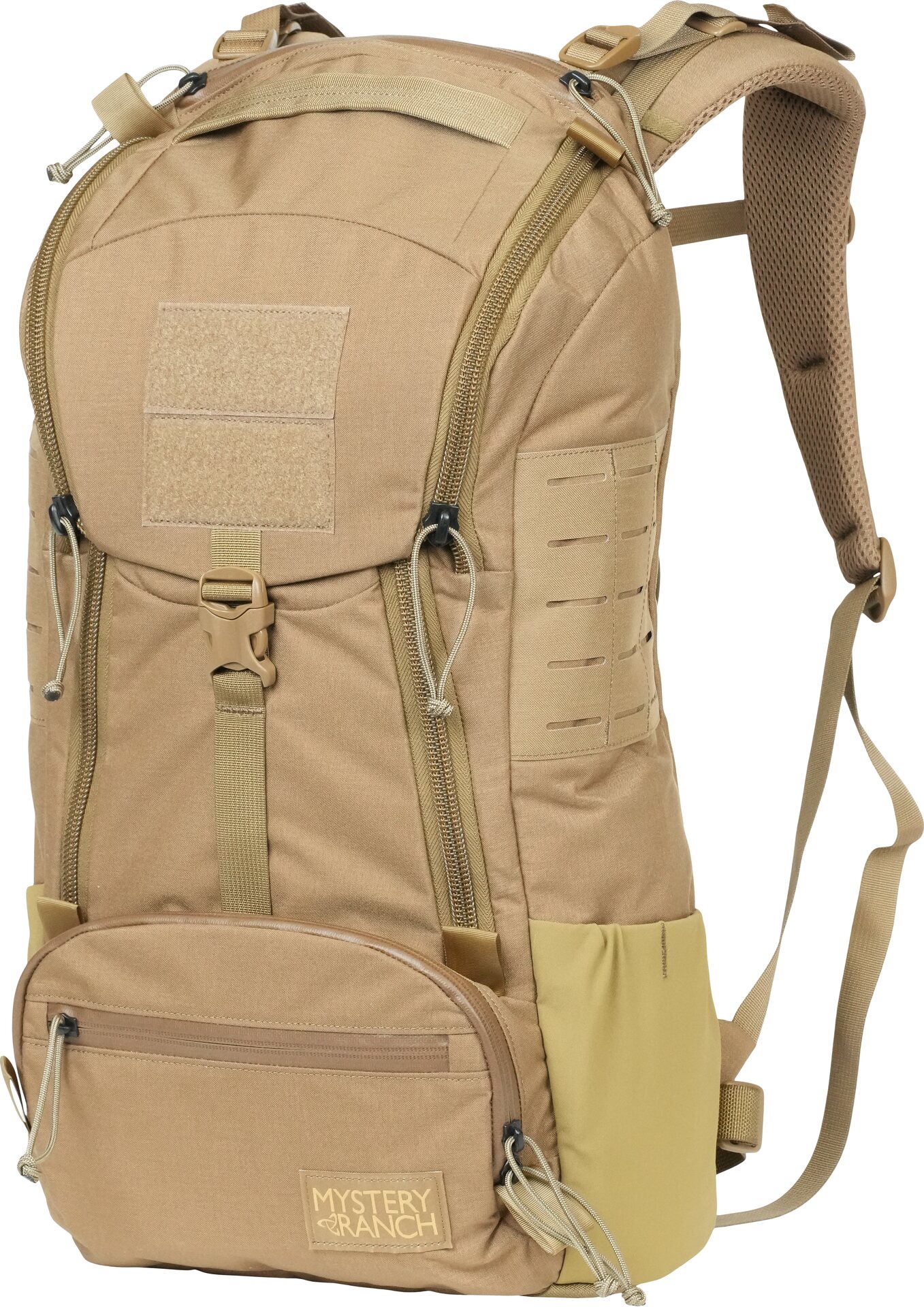 Mystery Ranch Gunfighter 24 INTL Coyote