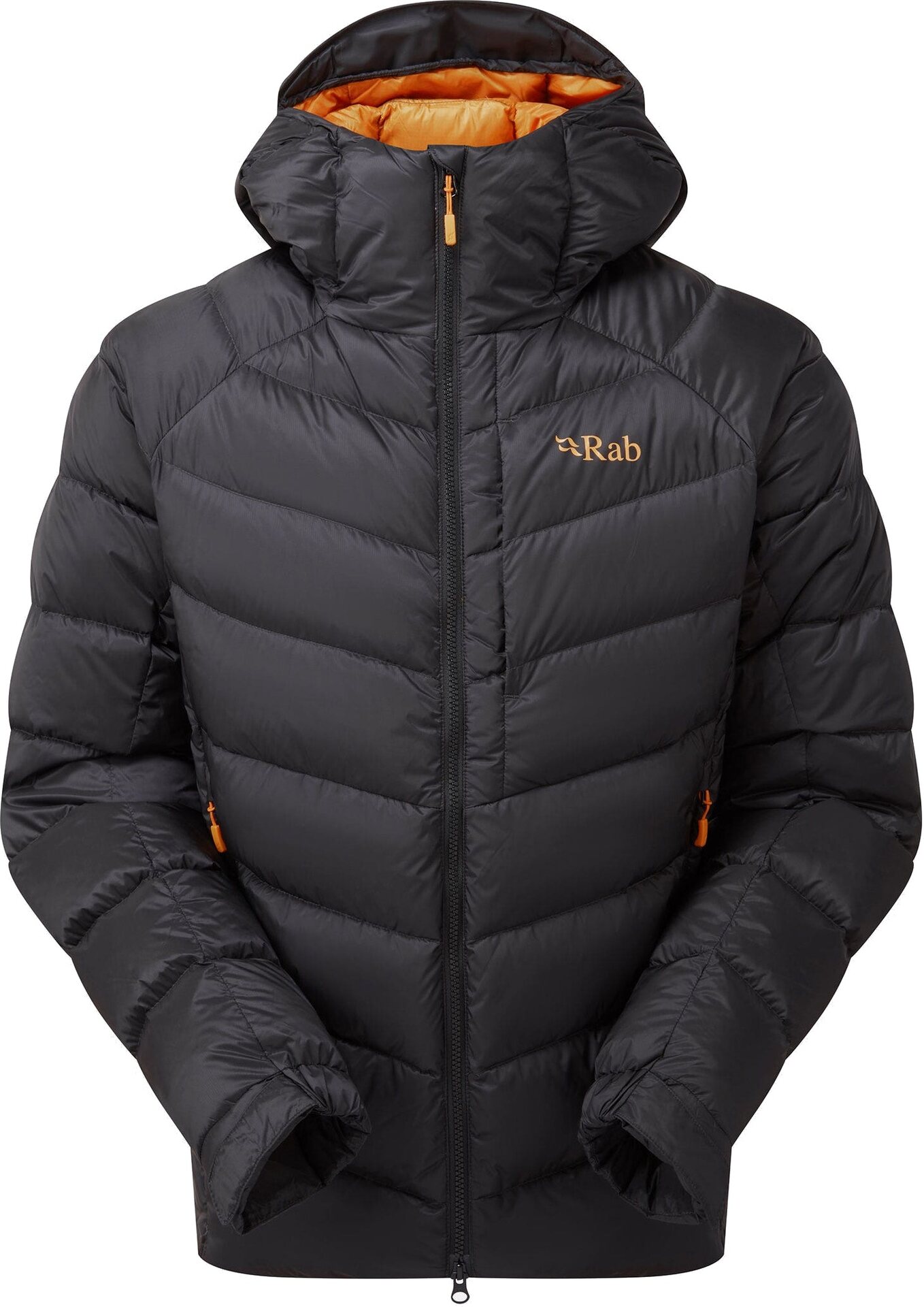 Rab Glaceon Pro Jacket Mens Anthracite
