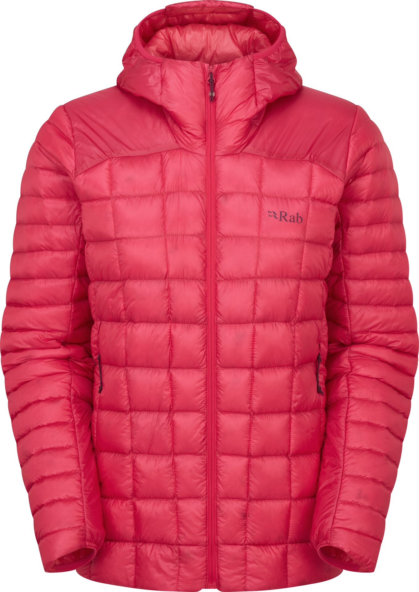 Rab Mythic Alpine Light Jacket Womens Watermelon