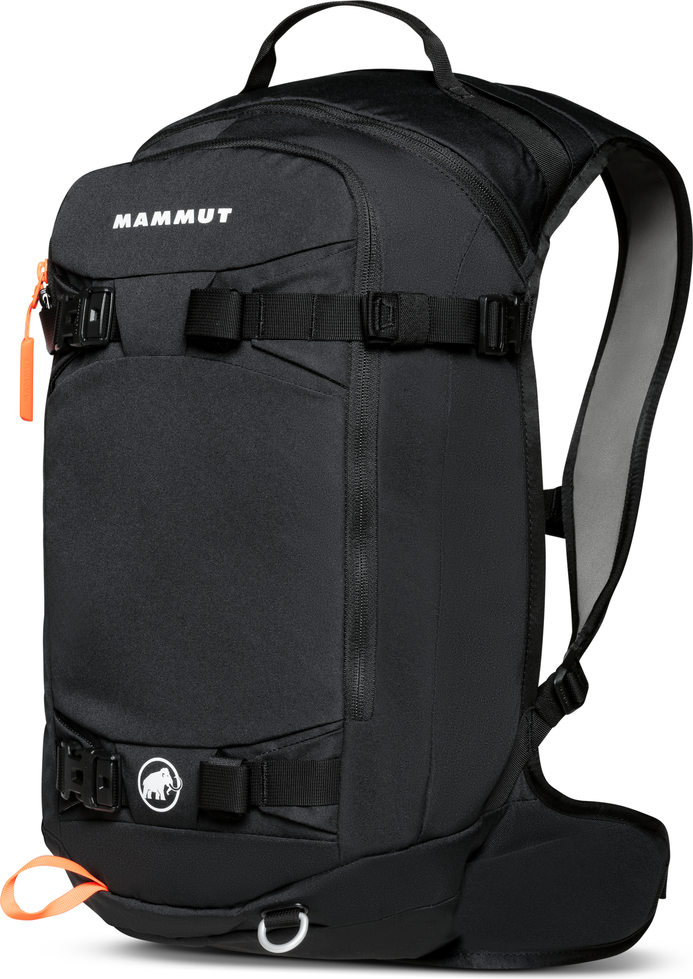 Mammut Nirvana 25 Black