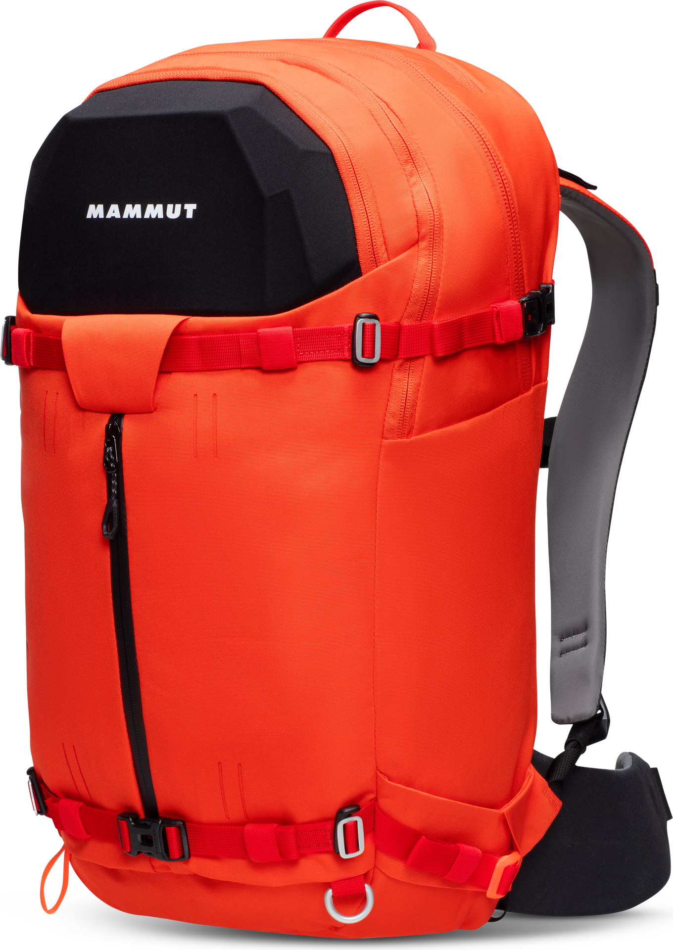 Mammut Nirvana 35 Hot Red-Black