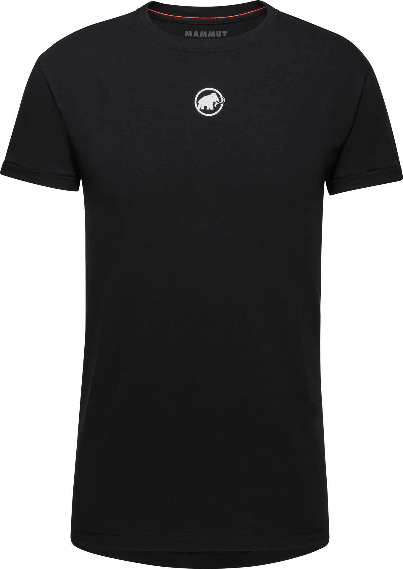 Mammut Seon T-Shirt Original Mens Black