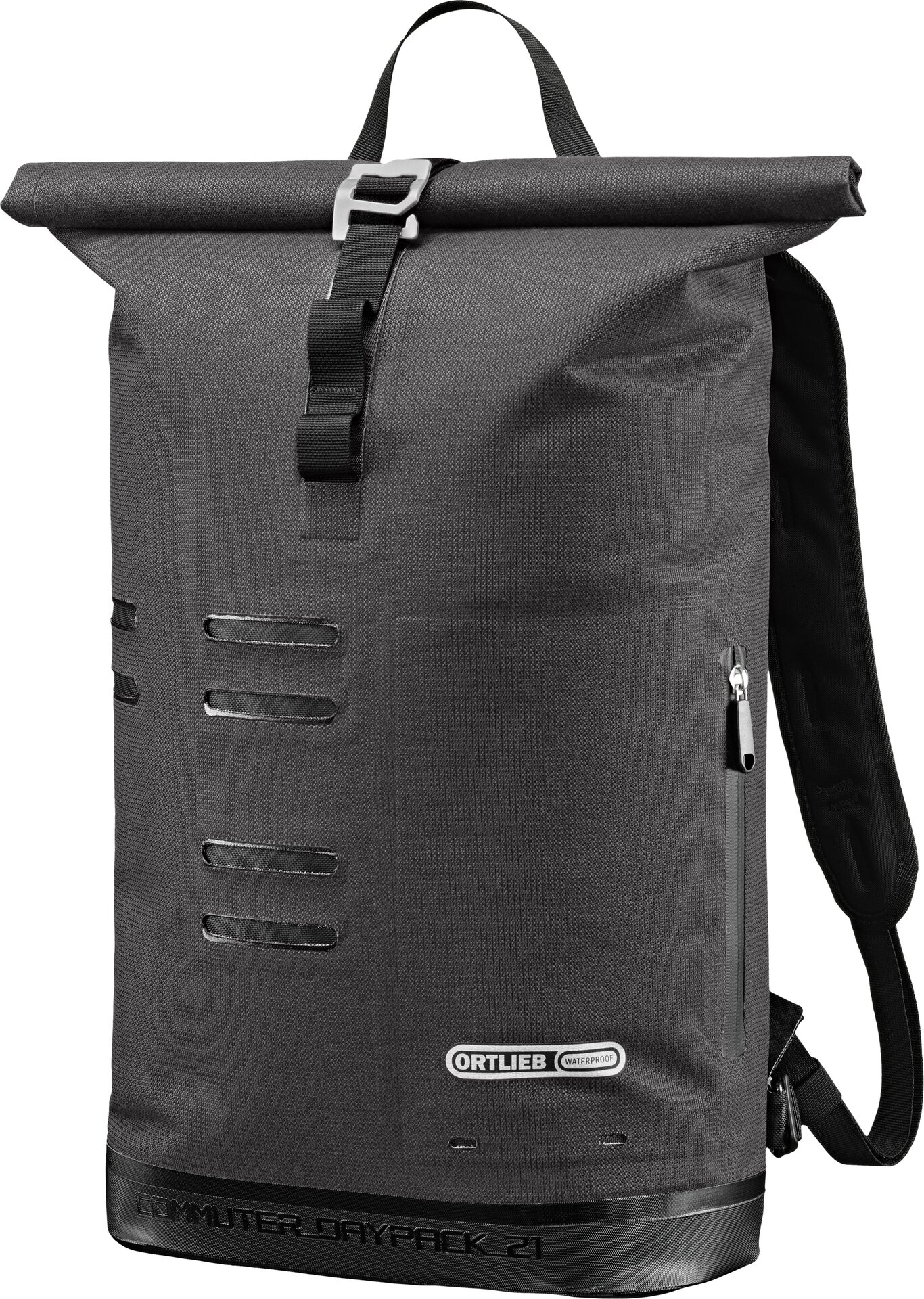 Ortlieb Commuter-Daypack Urban Pepper