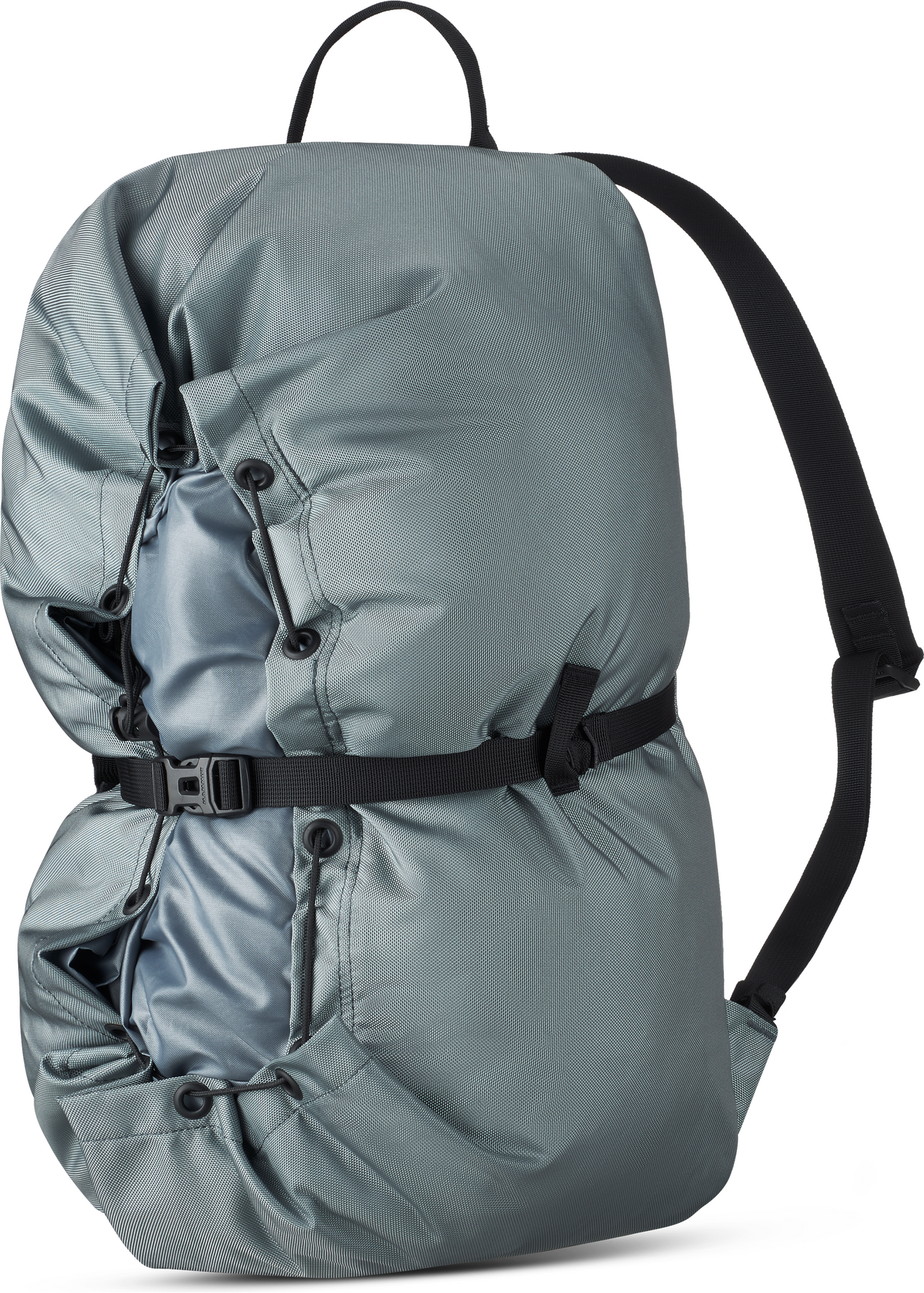 Mammut Neon Rope Bag Strata