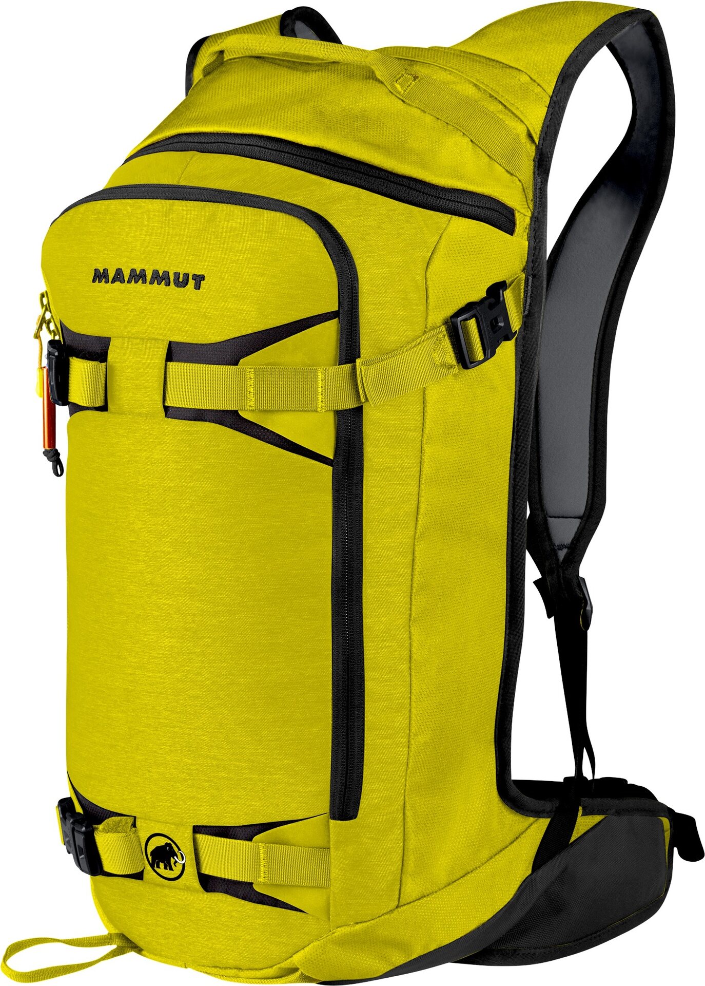 Mammut Nirvana Flip 25L Citron-Phantom