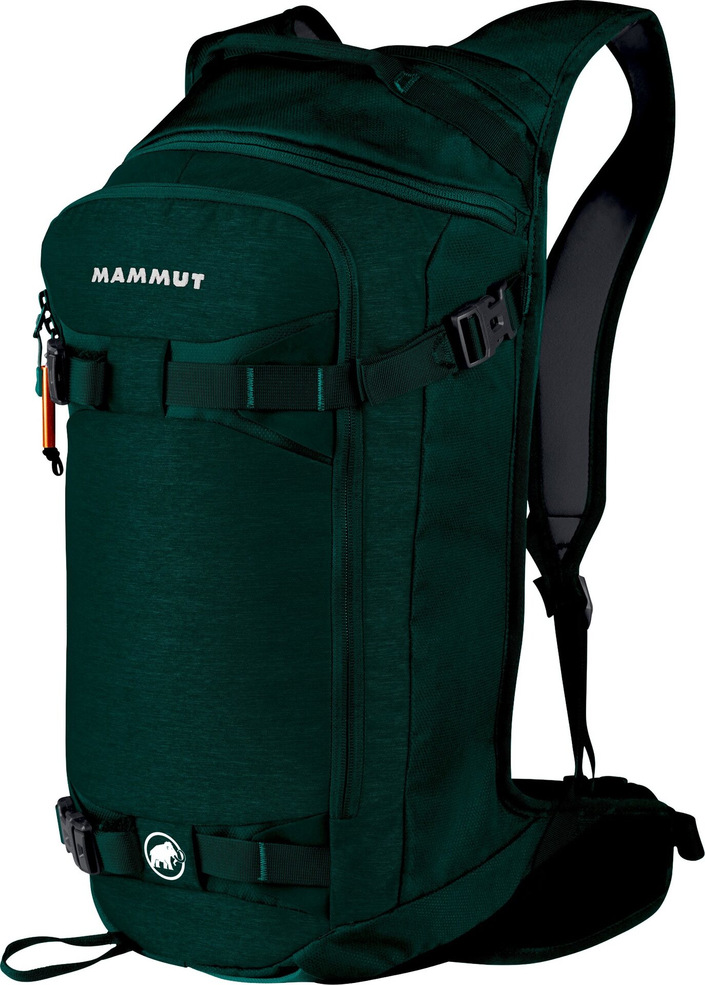 Mammut Nirvana Flip 25L Dark Teal-Phantom