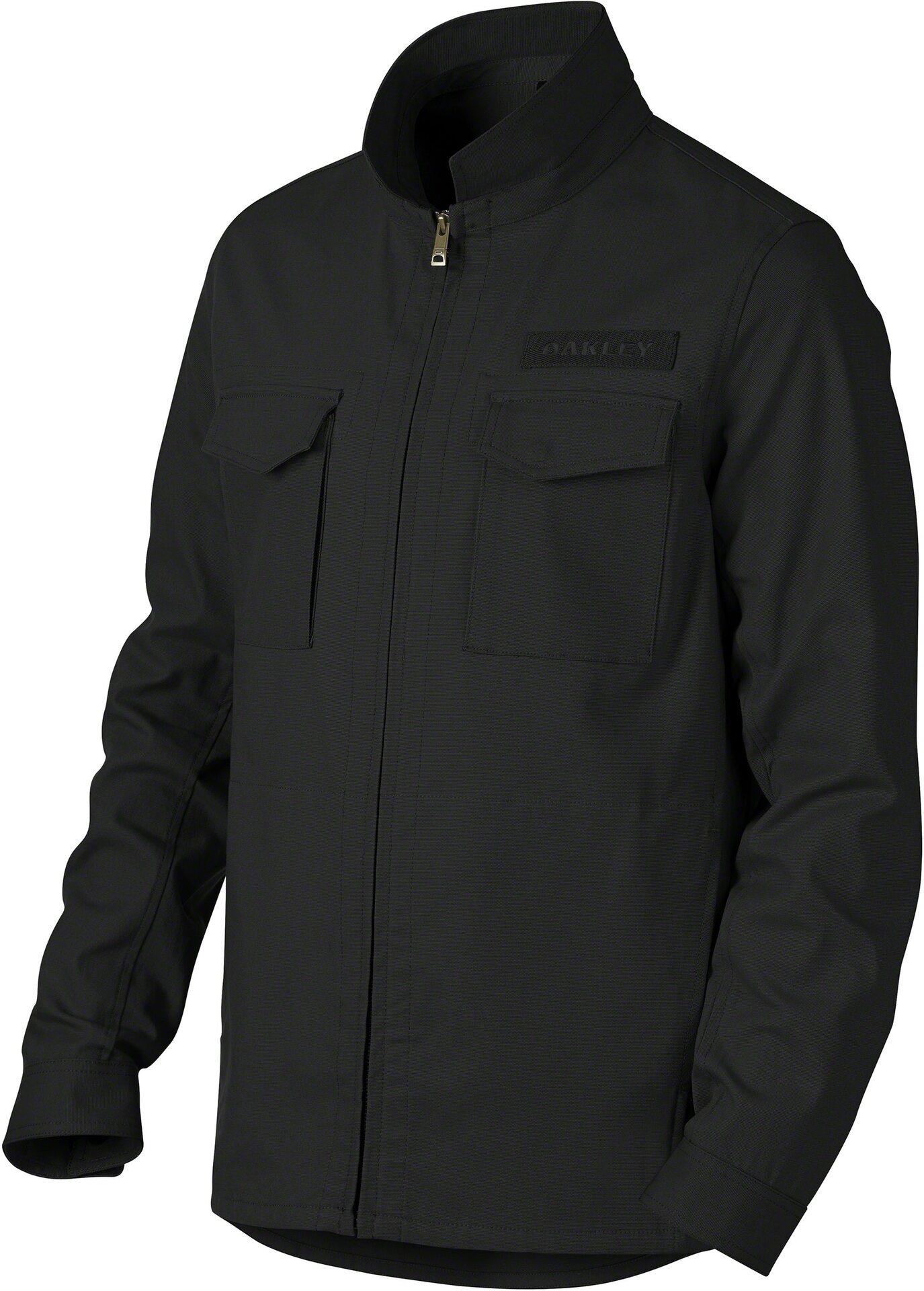 Oakley Sergeant Jacket Jet Black