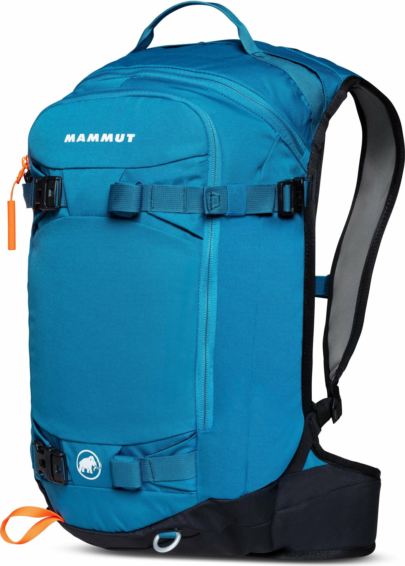 Mammut Nirvana 25 Sapphire-Black