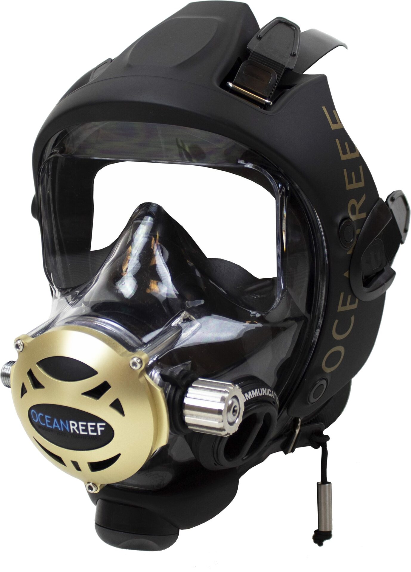 Ocean Reef Predator Extender Black