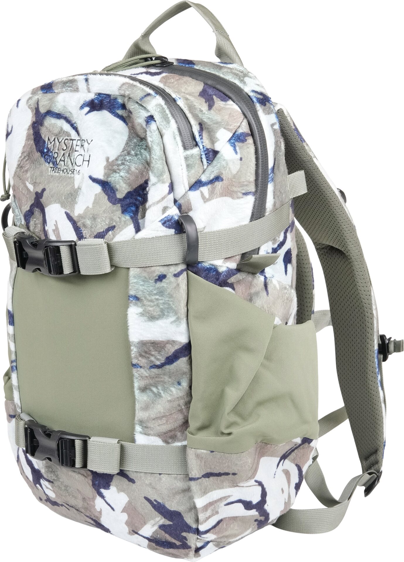 Mystery Ranch Treehouse 16 DPM Canopy