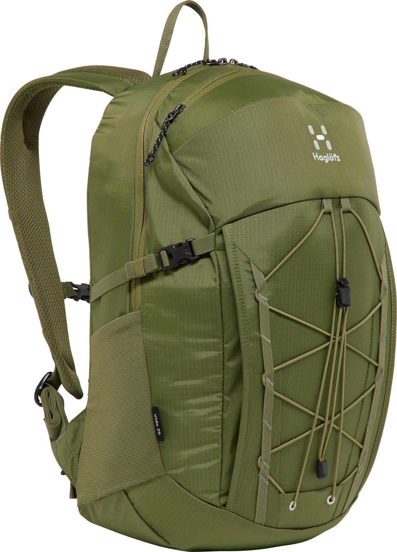 Haglöfs Vide 25L Olive Green