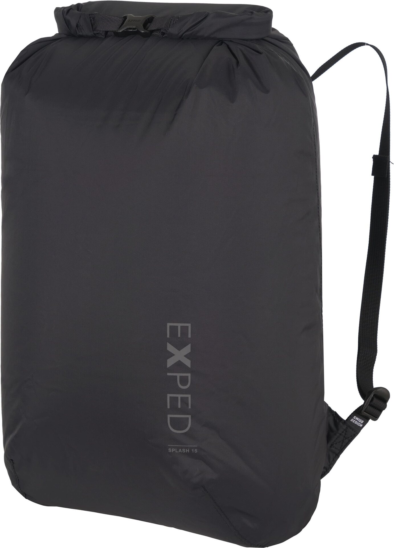 Exped Splash 15 Black