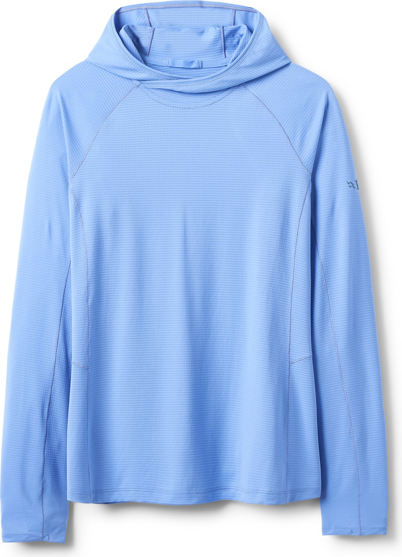 Rab Sonic Hoody Womens Bluebird
