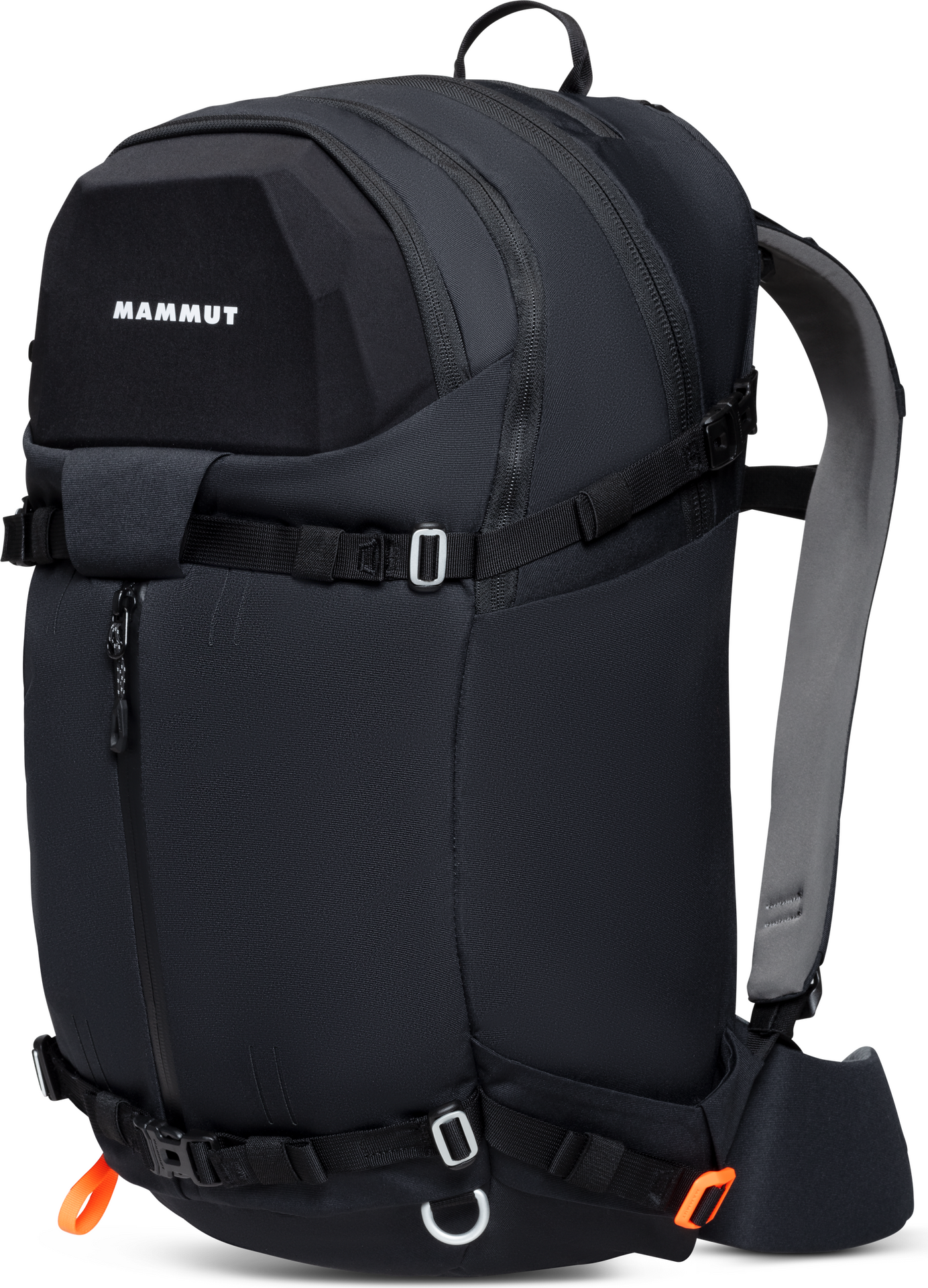 Mammut Nirvana 35 Black