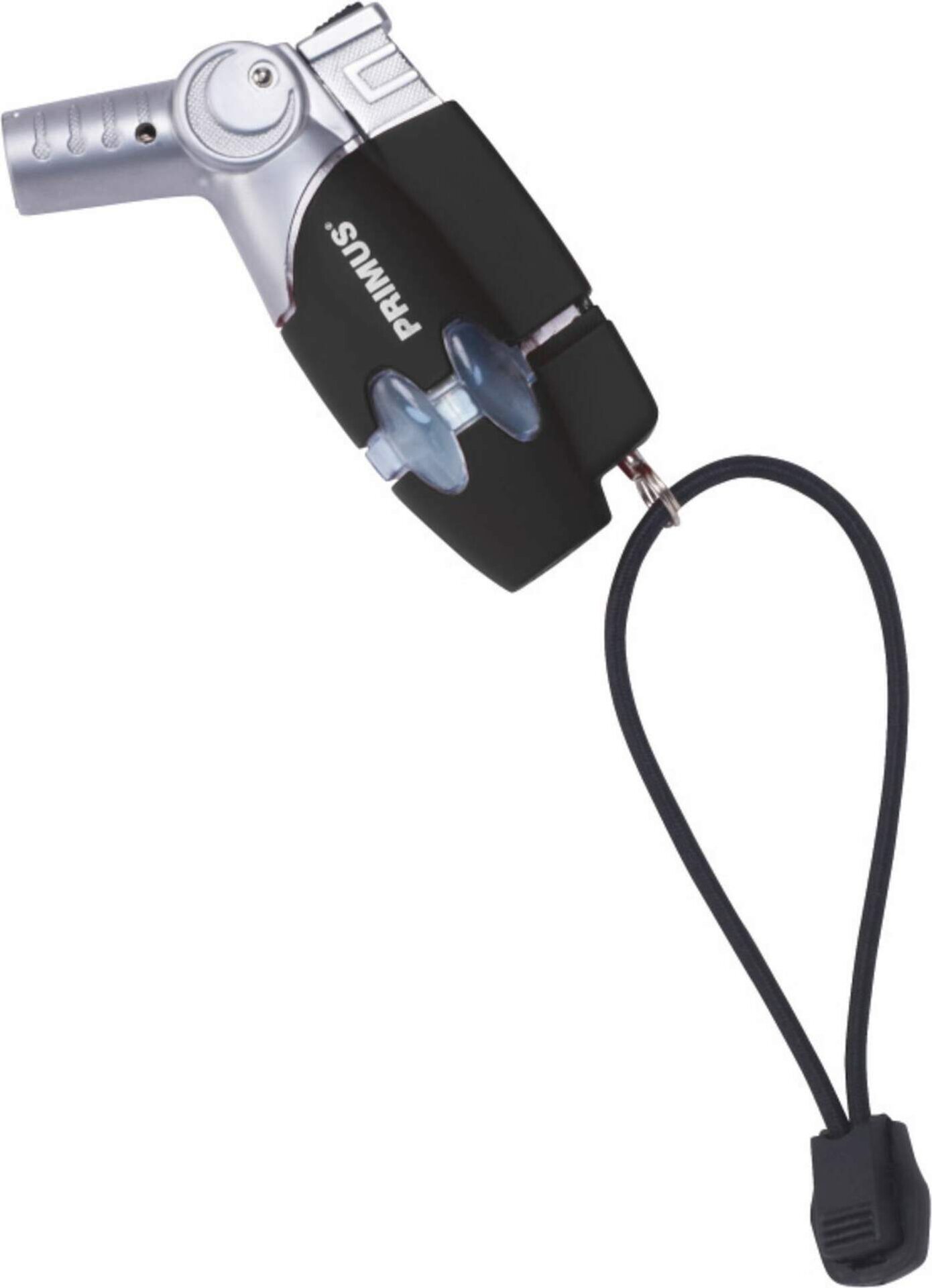 Primus Powerlighter III Black