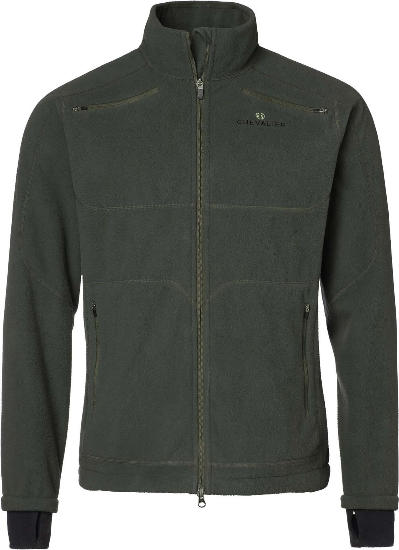 Chevalier Mabi WB Fleece Midnight Pine