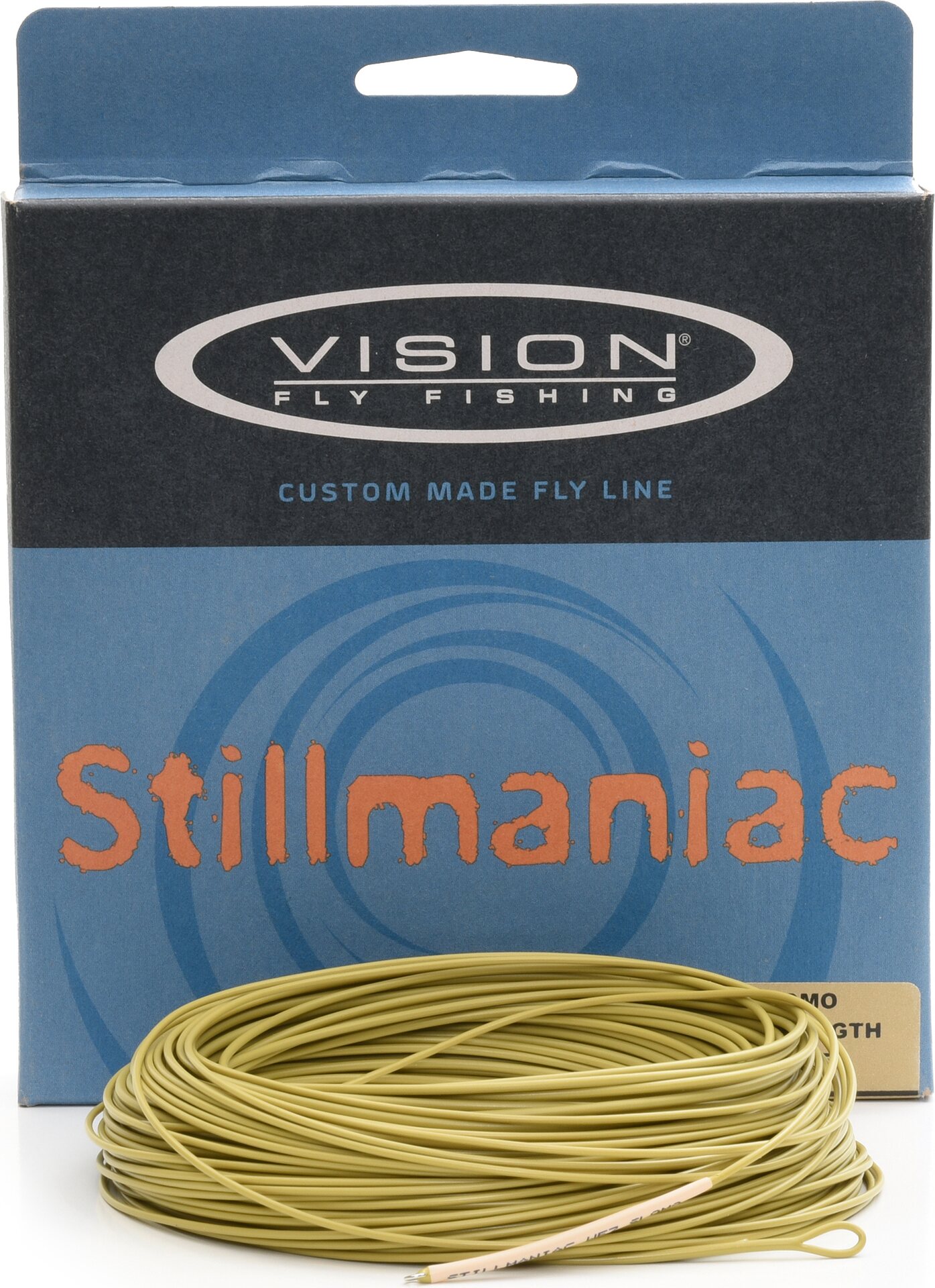 Vision Stillmaniac SloMo