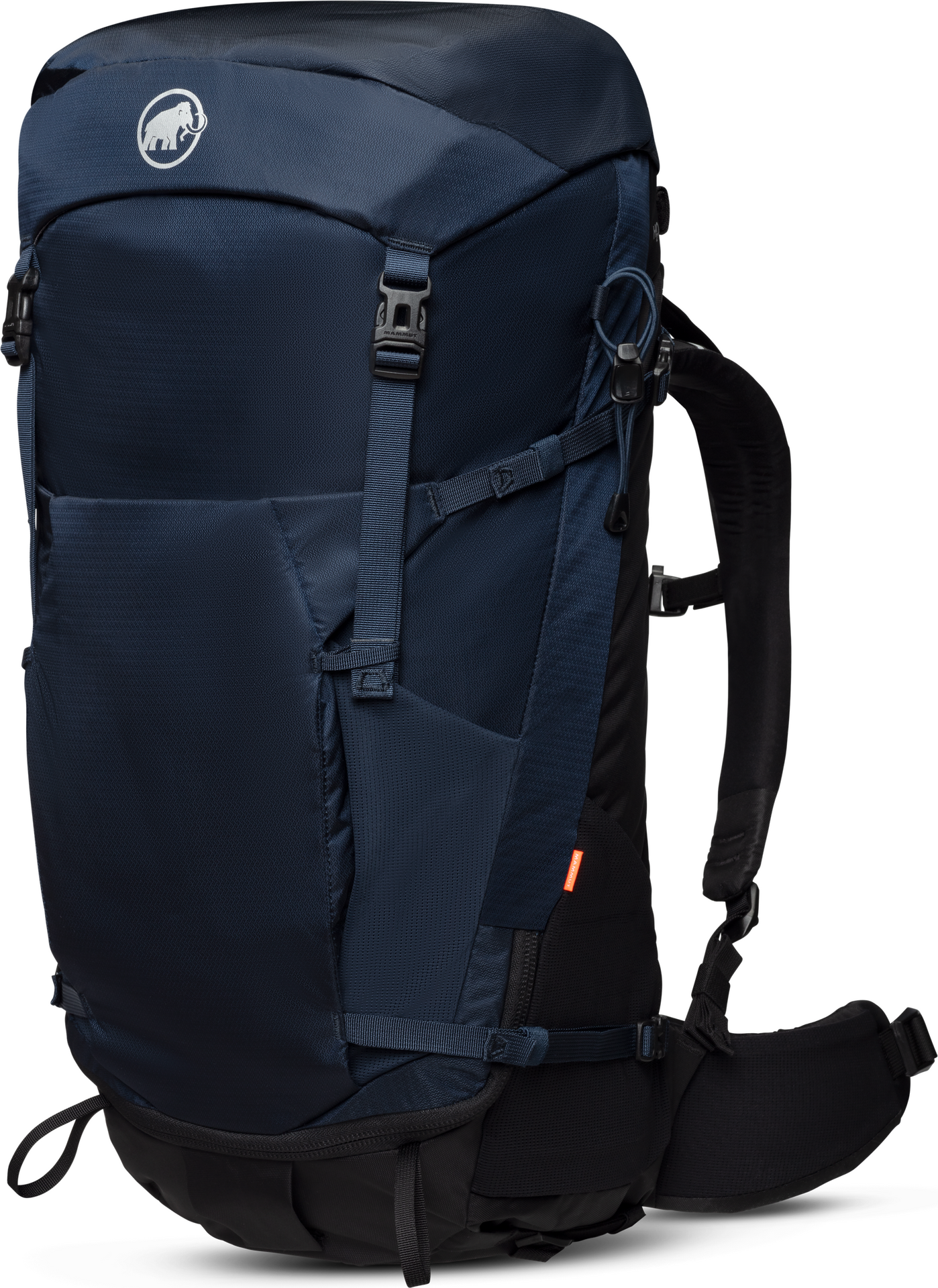 Mammut Lithium 40 Womens Marine / Black