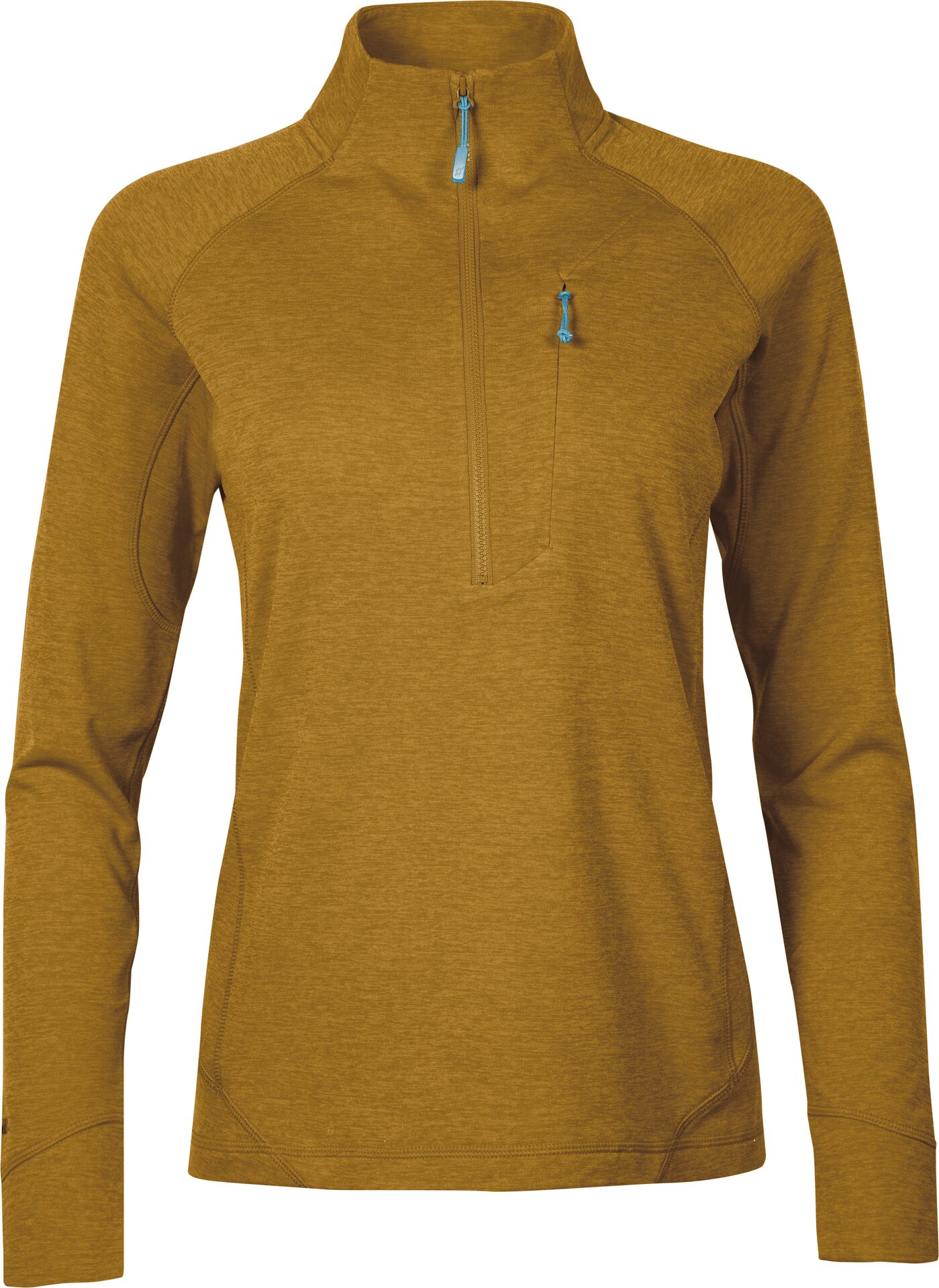 Rab Nexus Pull-On Womens (2022) Dark Butternut