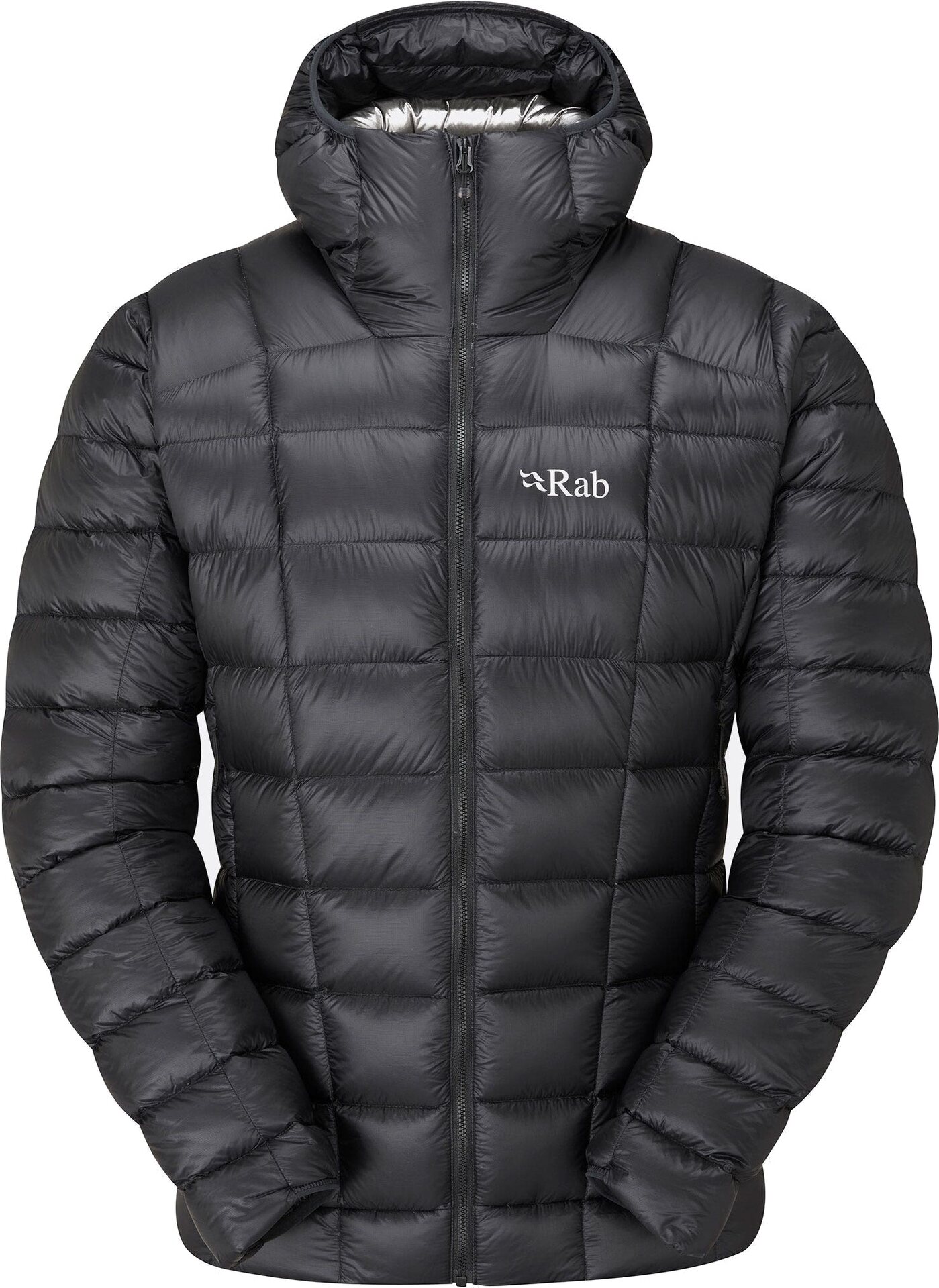 Rab Mythic G Jacket Black