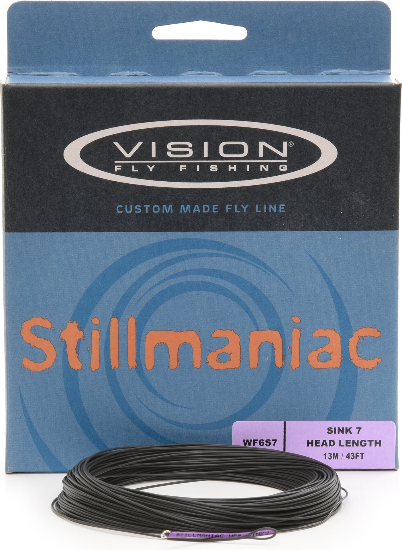 Vision Stillmaniac Sink7