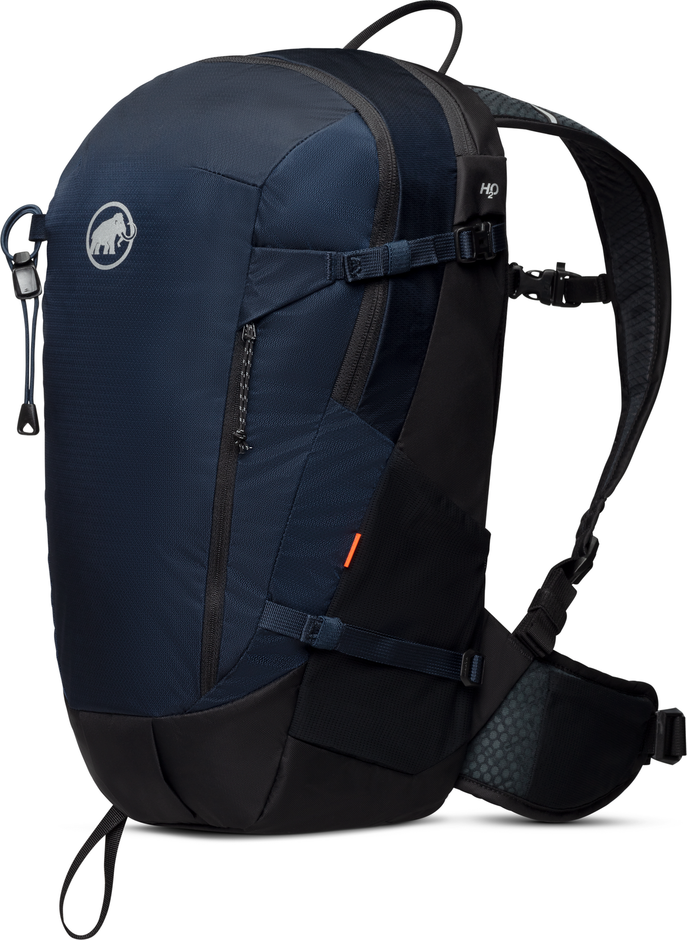 Mammut Lithium 20 Womens Marine / Black