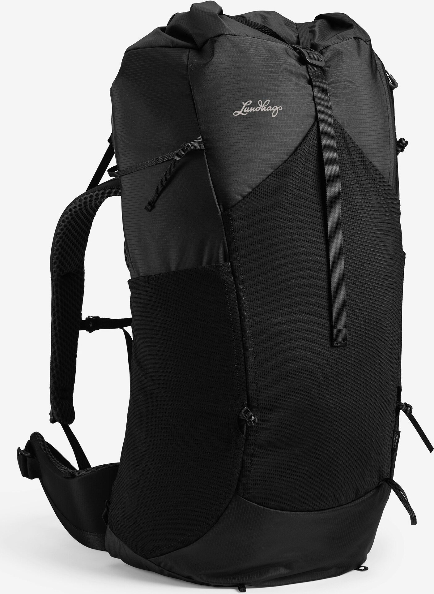 Lundhags Padje Light 45 L Black