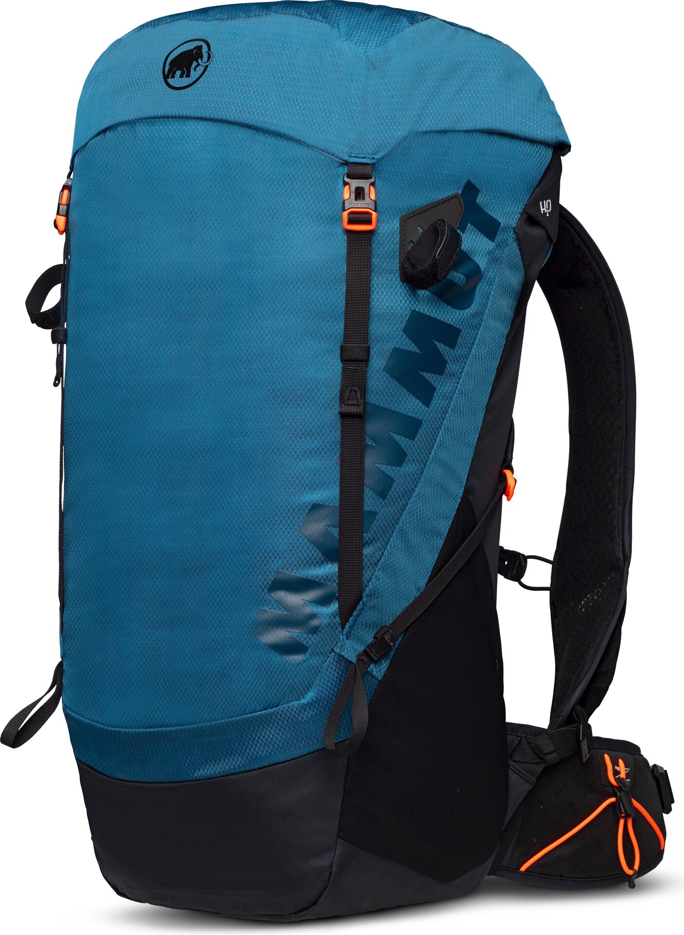 Mammut Ducan 30 Sapphire-Black