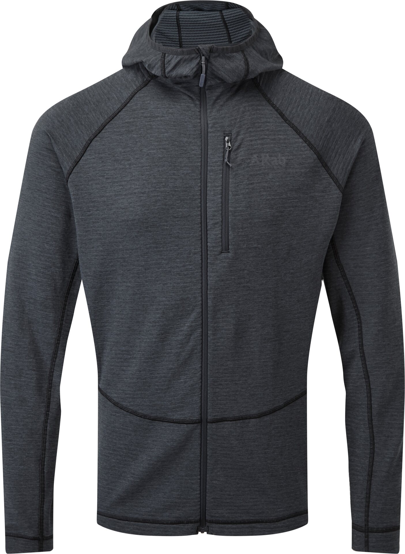 Rab Filament Hoody Mens Black