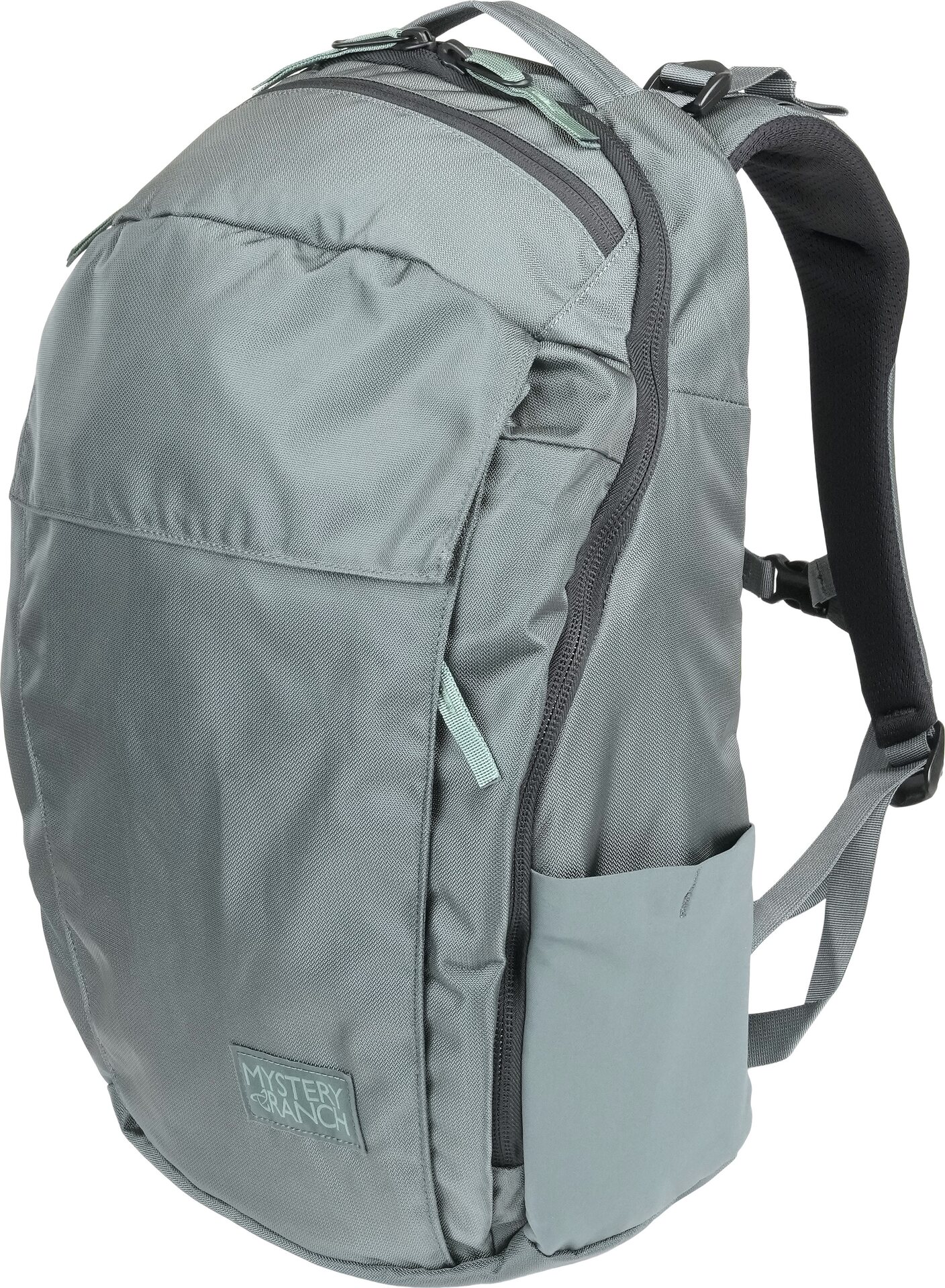 Mystery Ranch District 24 Mineral Gray