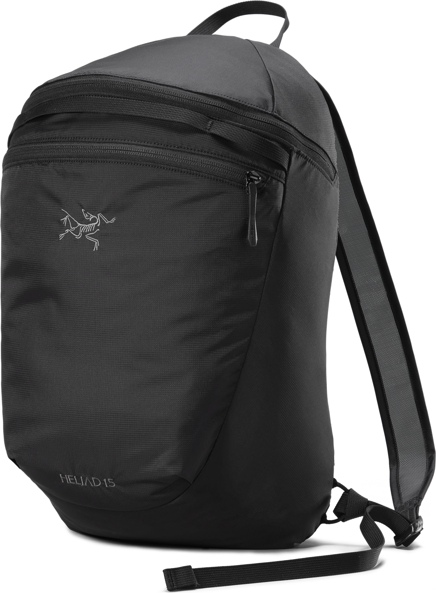 Arc'teryx Heliad 15L Backpack Black