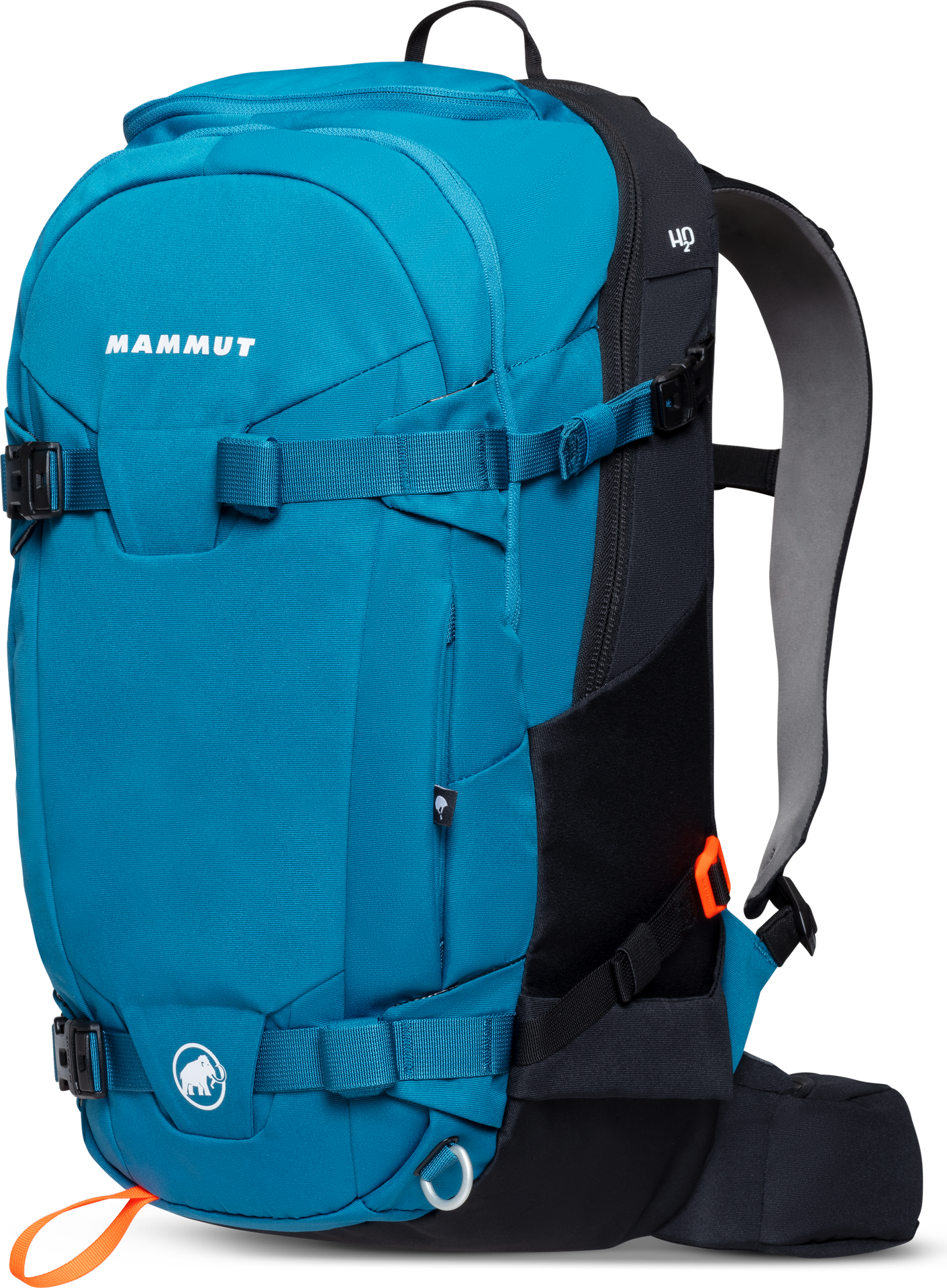 Mammut Nirvana 30 Sapphire-Black