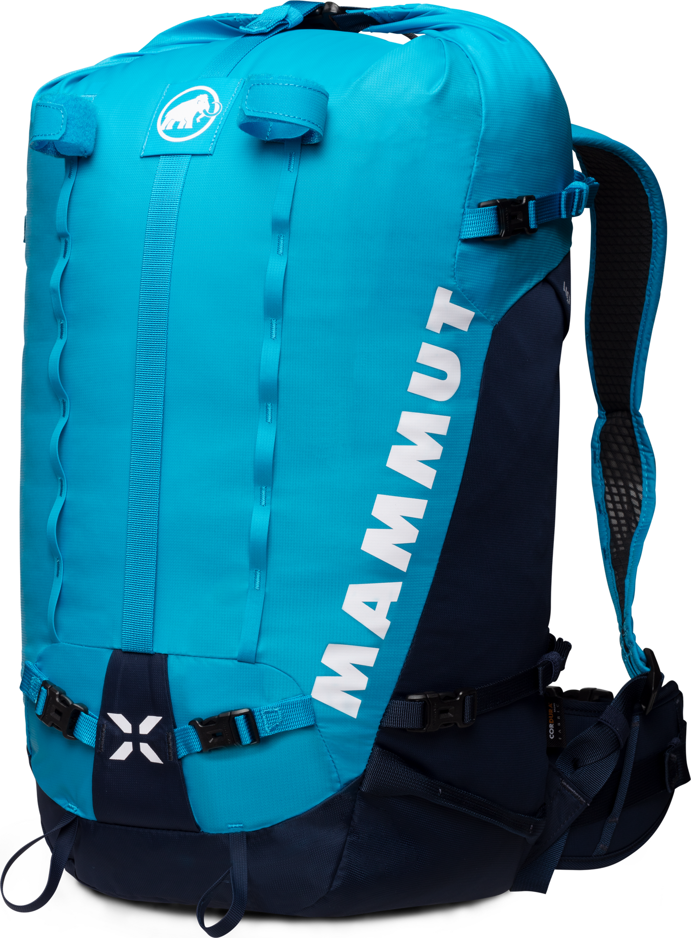 Mammut Trion Nordwand 28 Womens Sky-Night