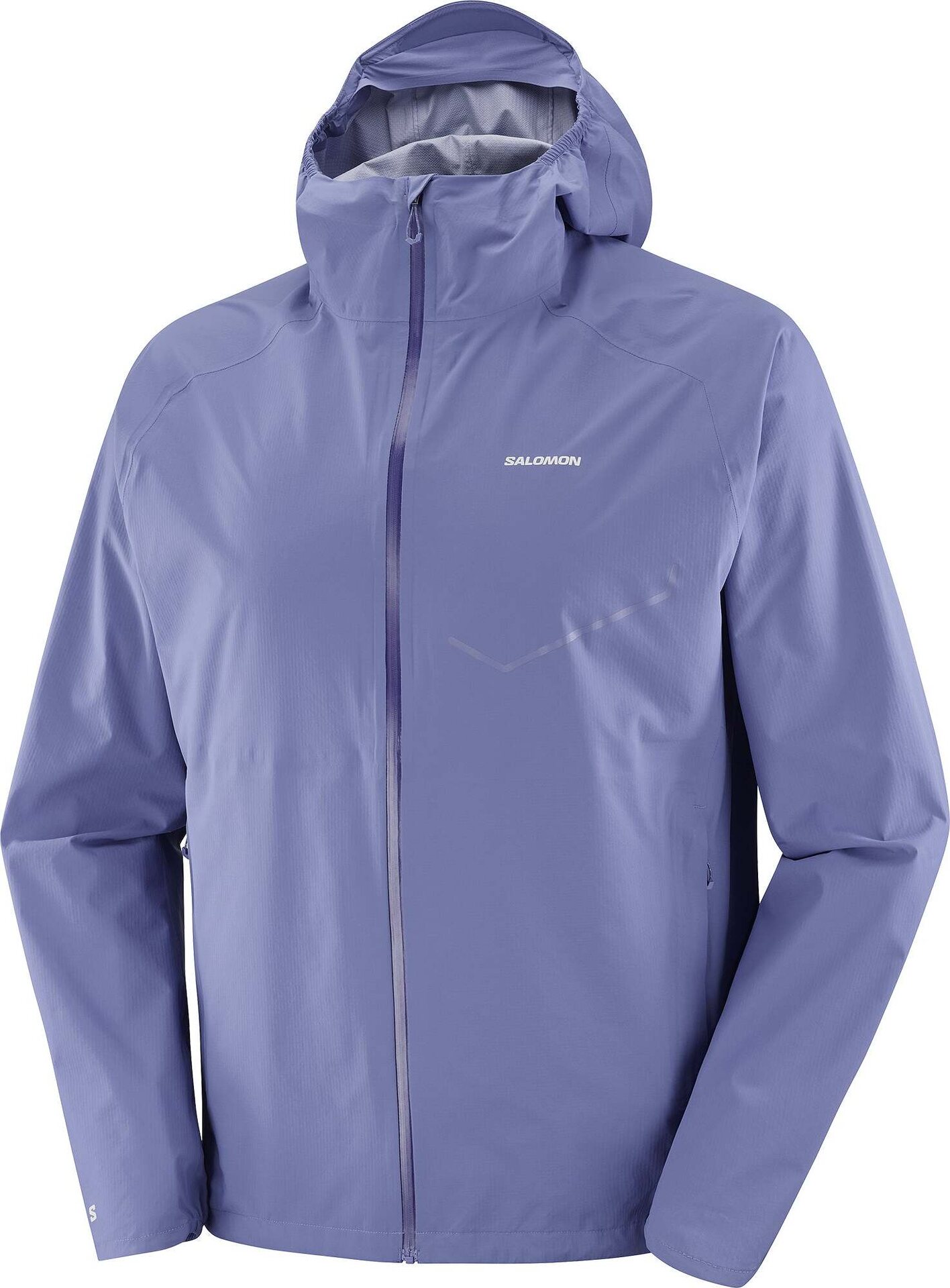 Salomon Bonatti Waterproof Jacket Mens Marlin