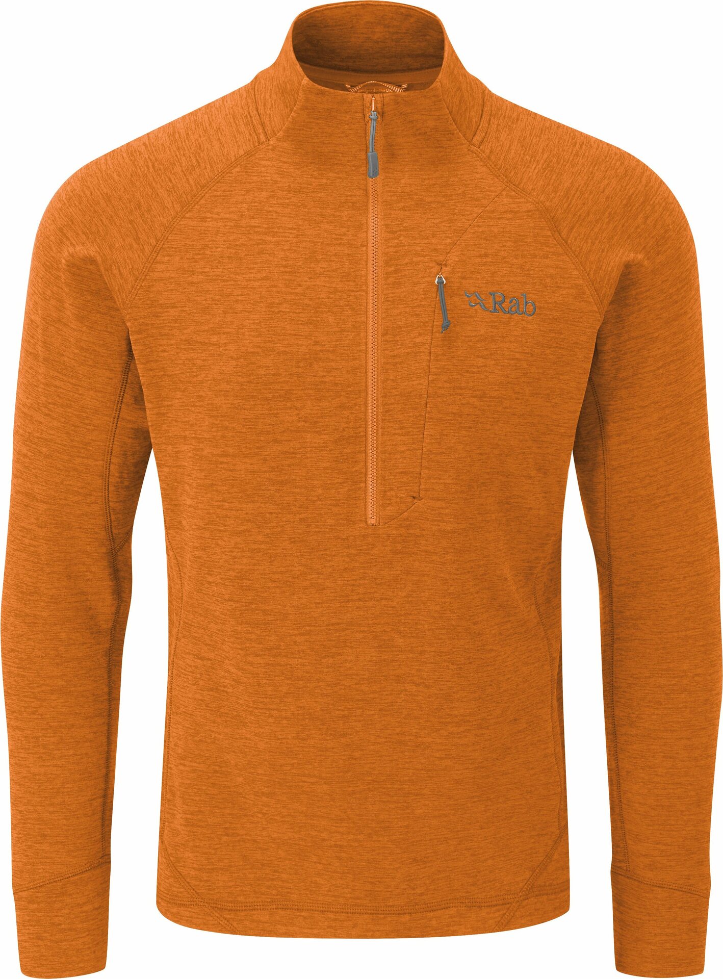 Rab Nexus Pull-On Mens (2022) Marmalade