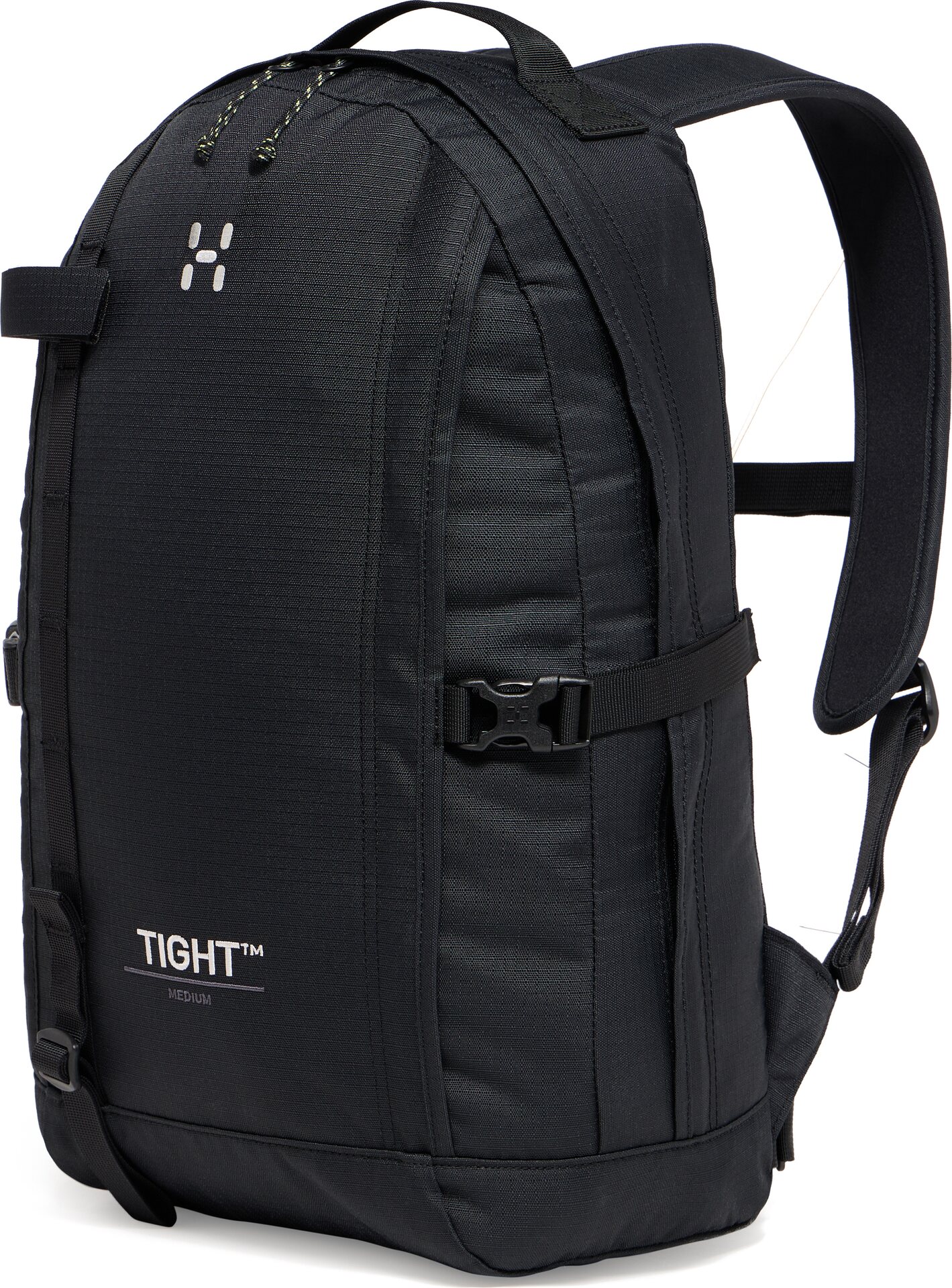 Haglöfs Tight Medium True Black (2026)