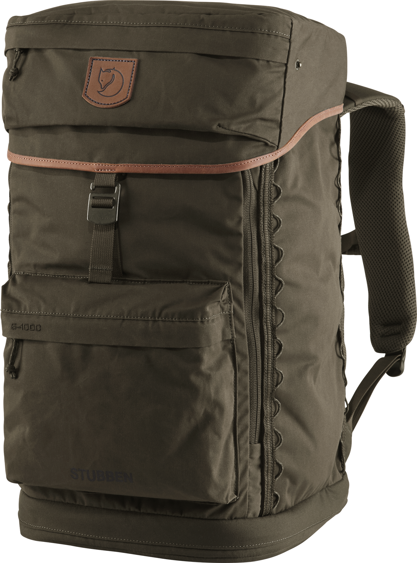 Fjällräven Singi Stubben Dark Olive (633)