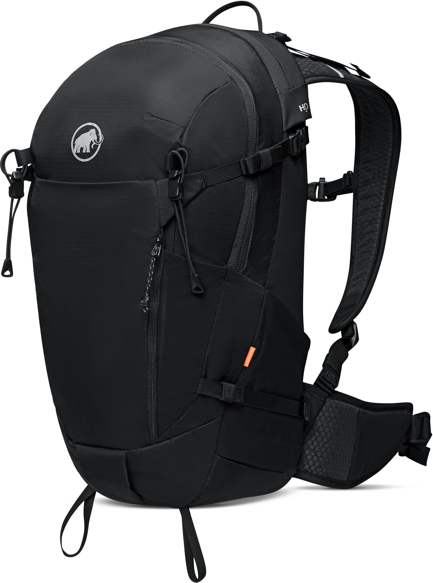 Mammut Lithium 25 Black