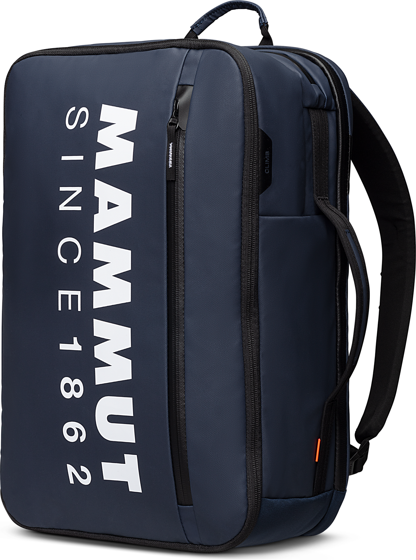 Mammut 160 Years Seon Transporter 25 Marine